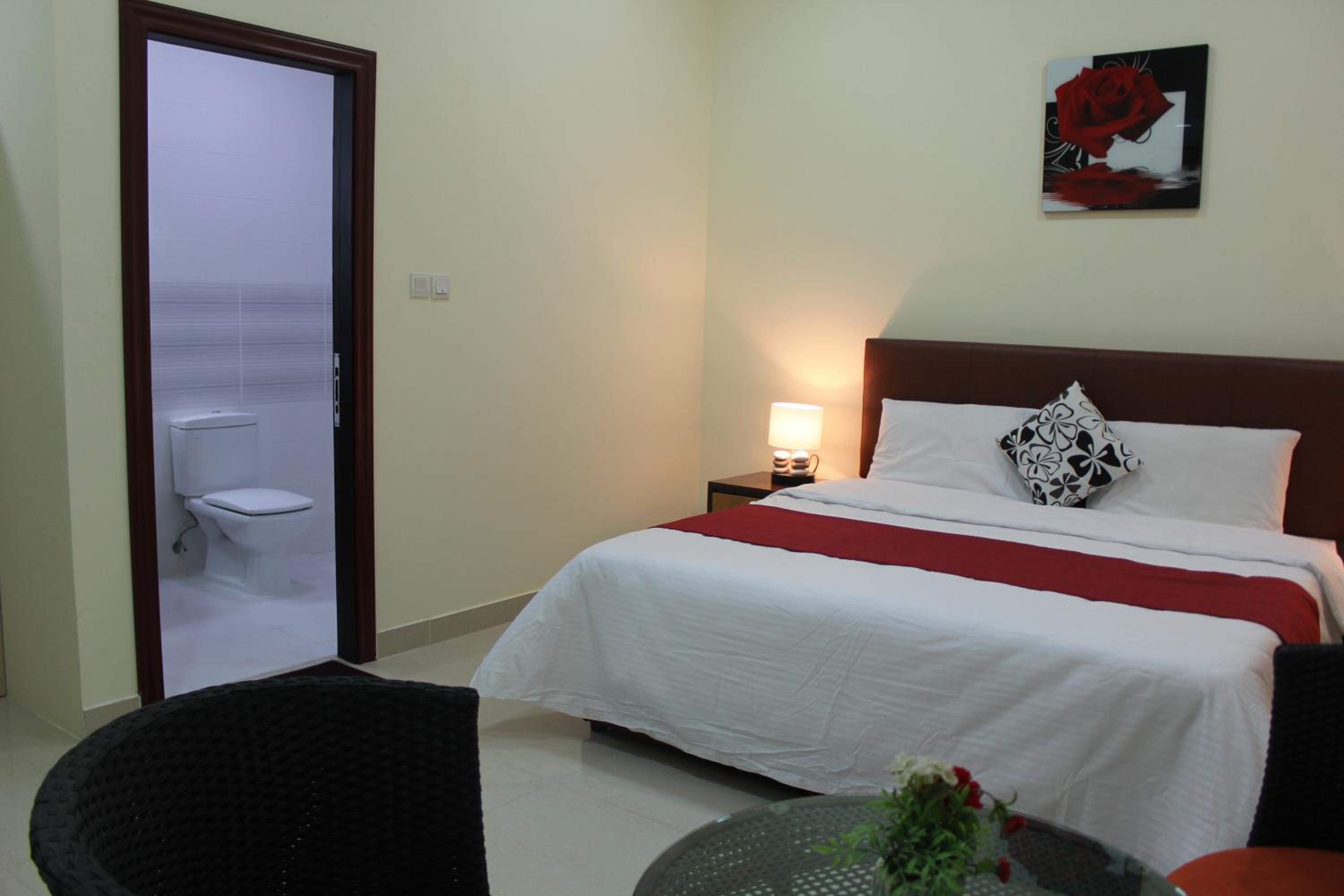 Deluxe Double Room photo 2