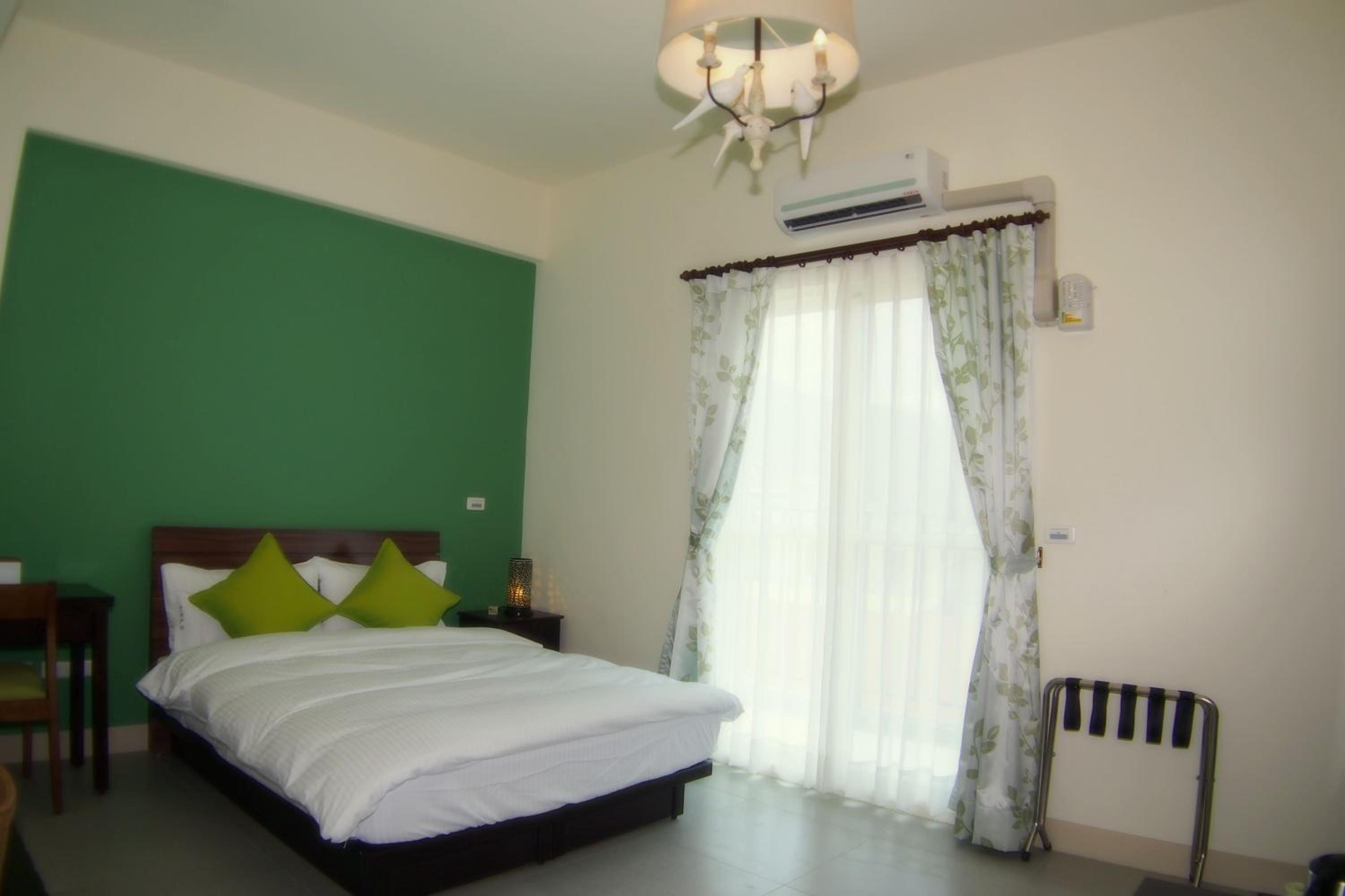 Double Room with Terrace photo 1