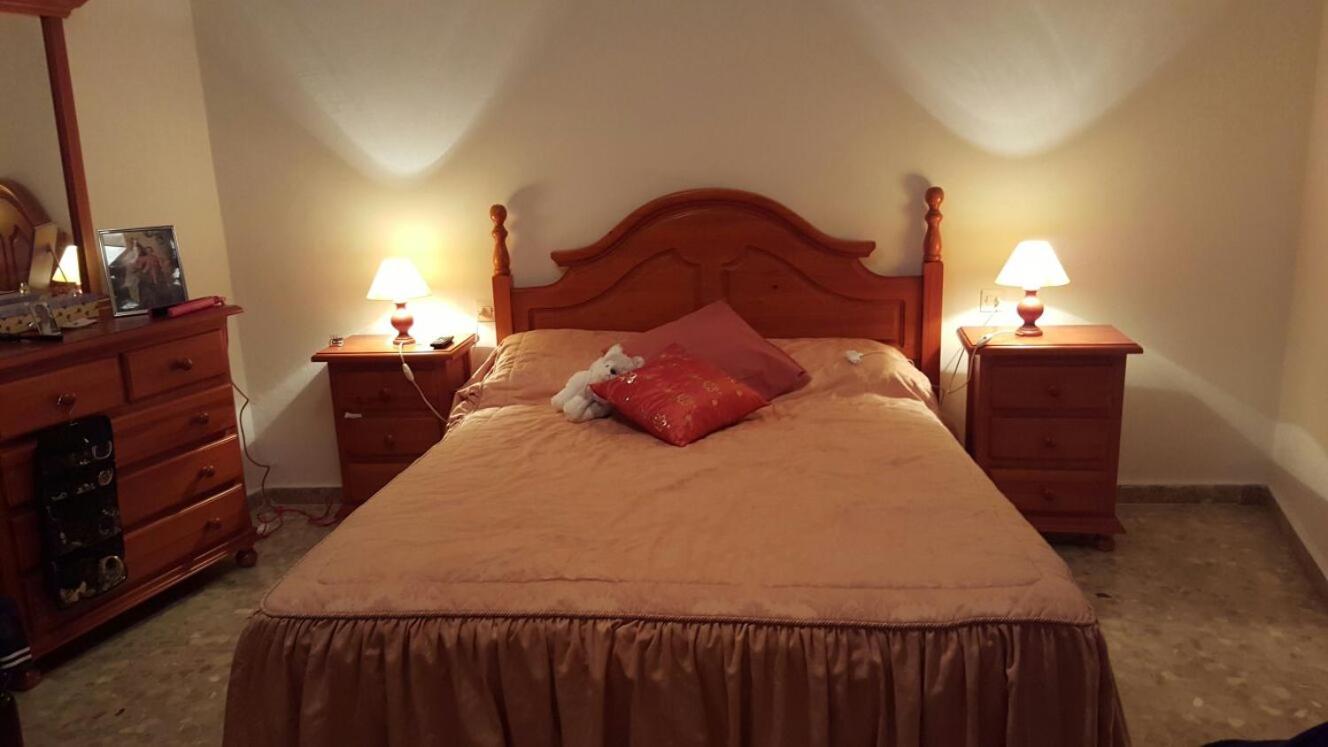 Four-Bedroom House photo 3