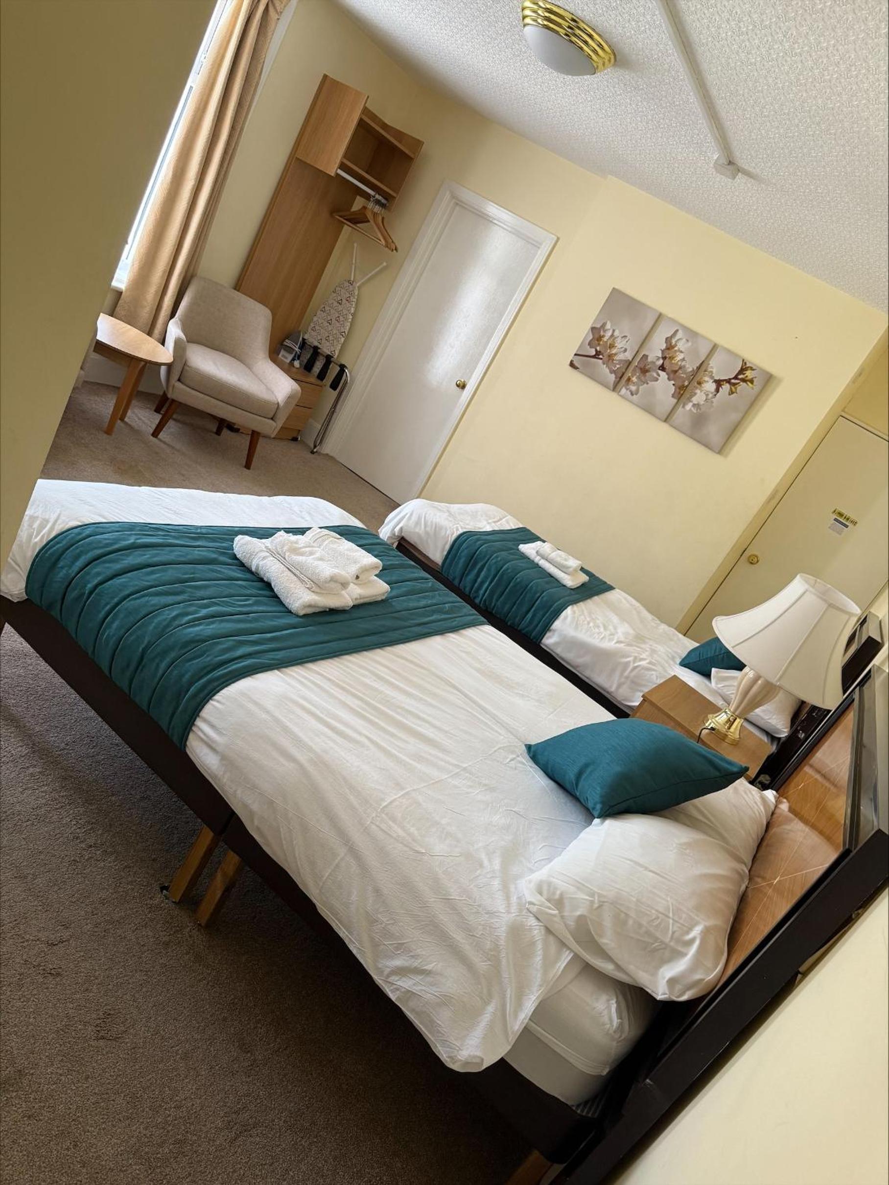 Family 4 Standard Room