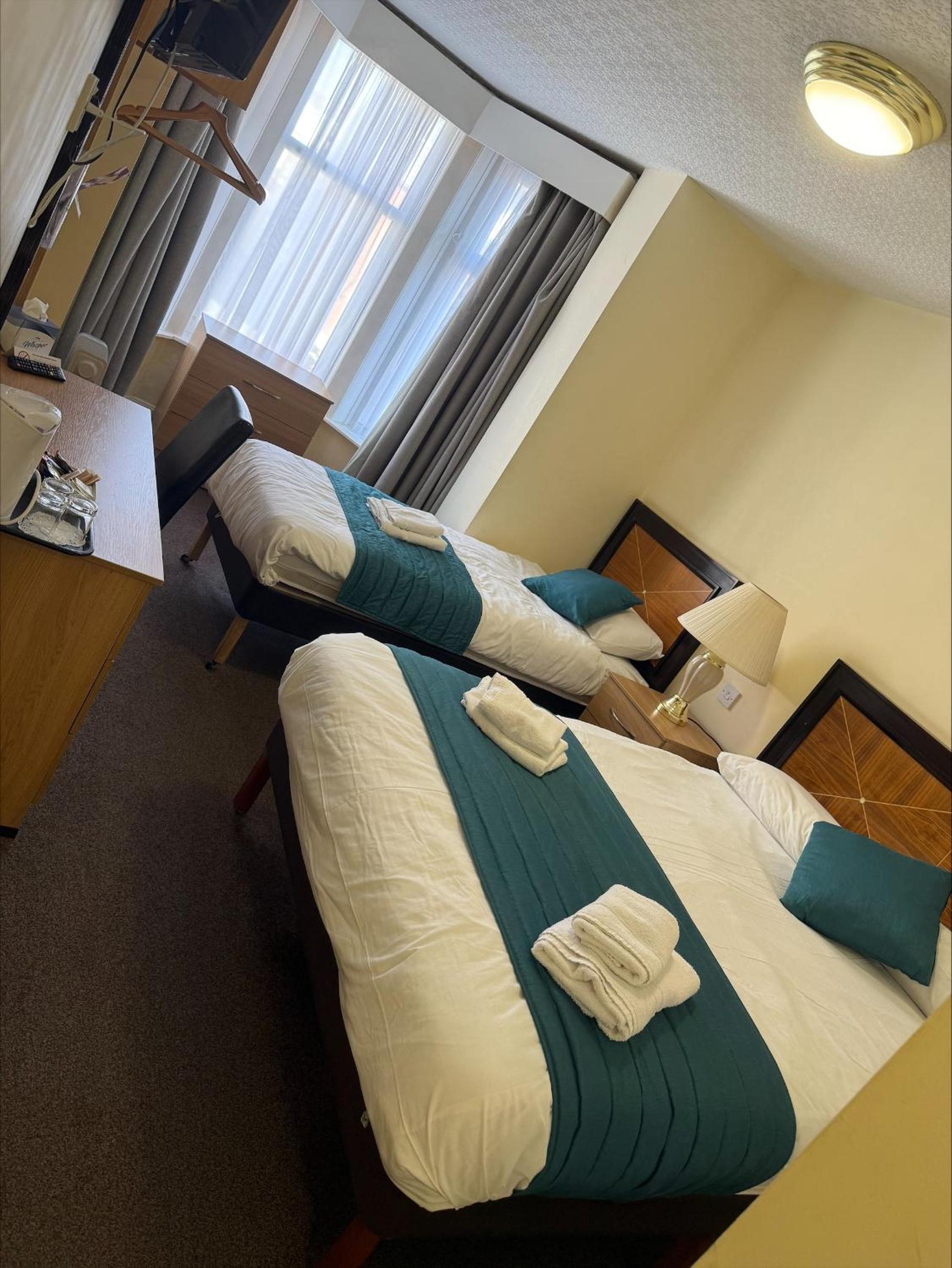 Family 3 Standard Room