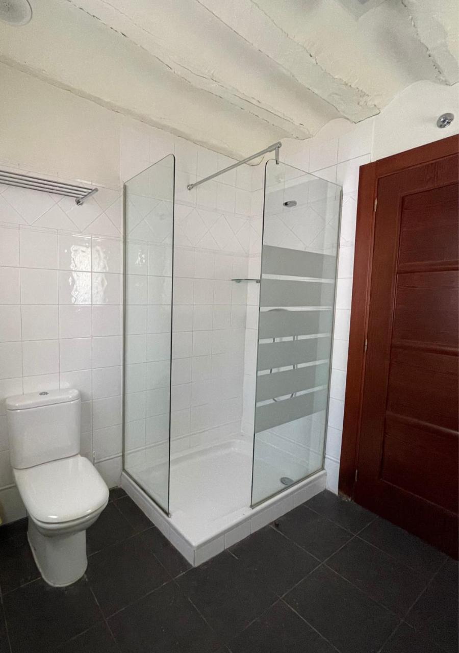 Triple Room with Balcony photo 2