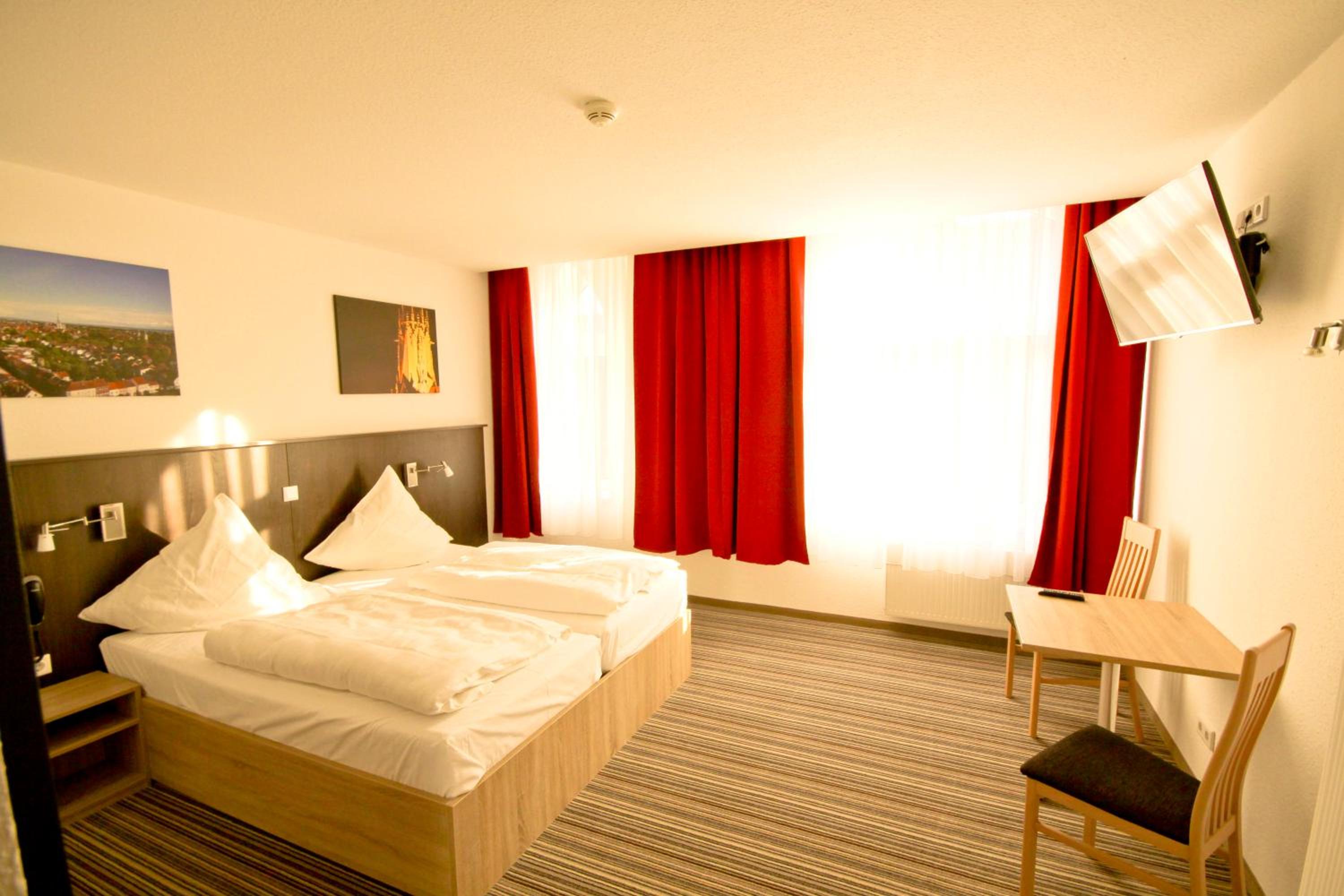 Superior Double Room photo 2