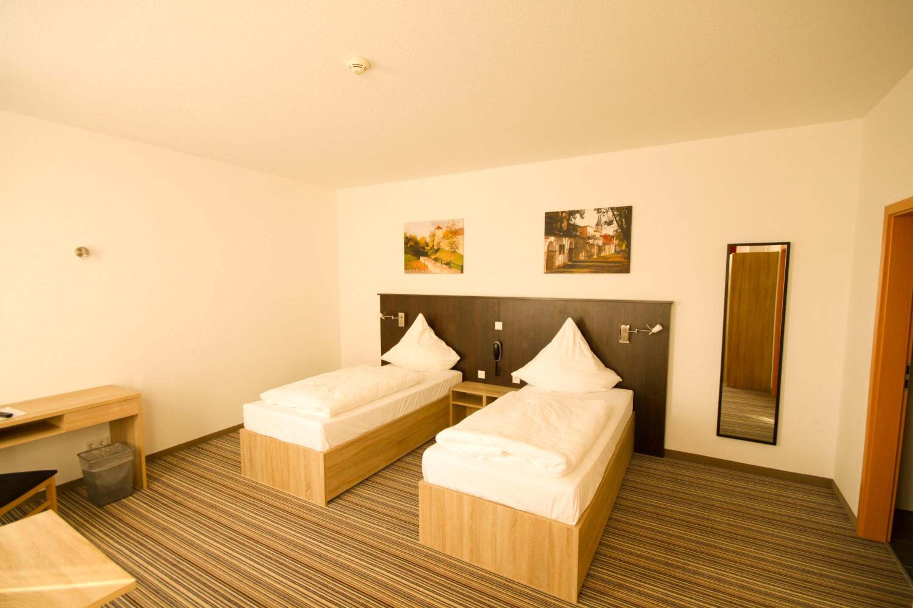 Superior Double Room photo 1