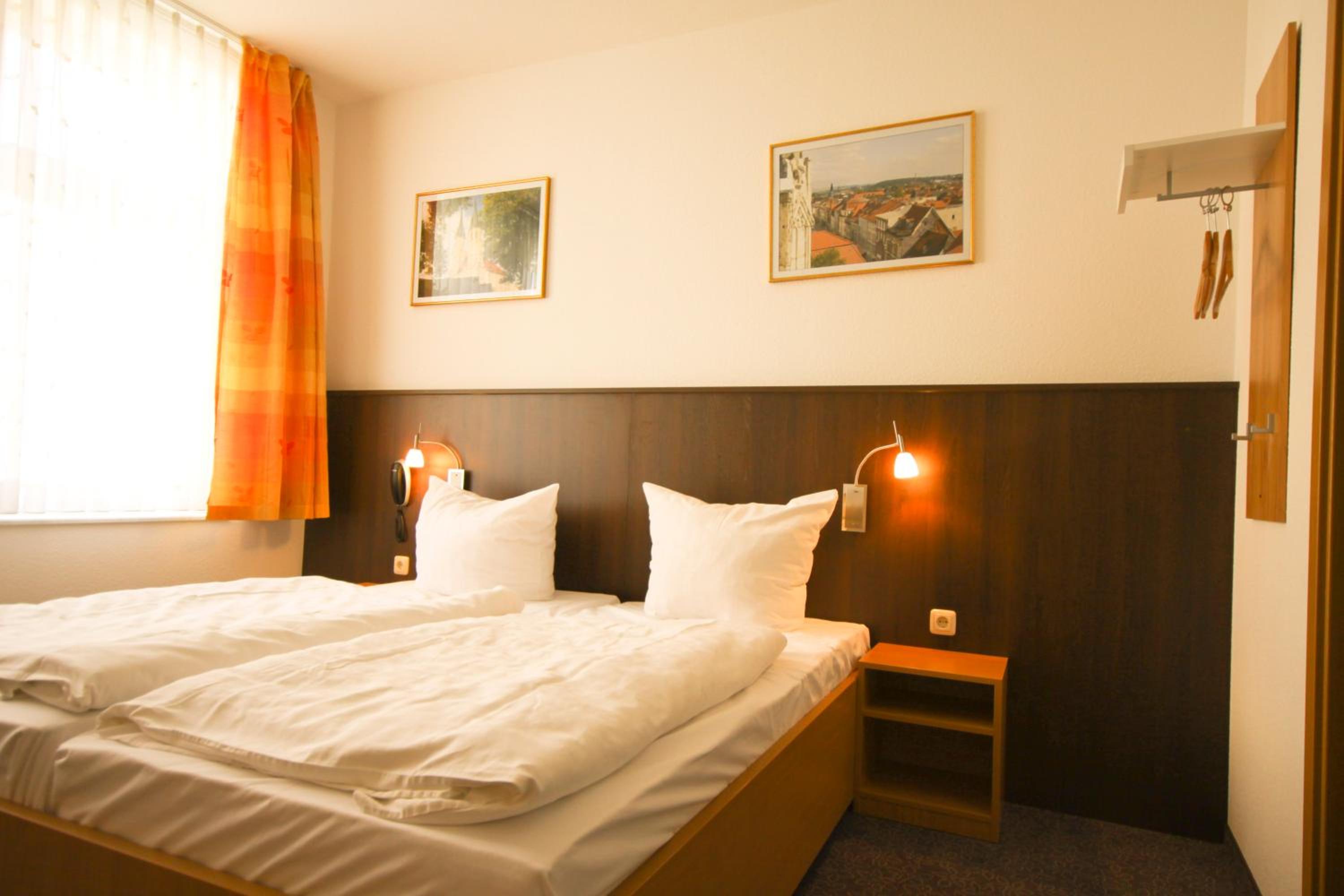 Comfort Double Room photo 2