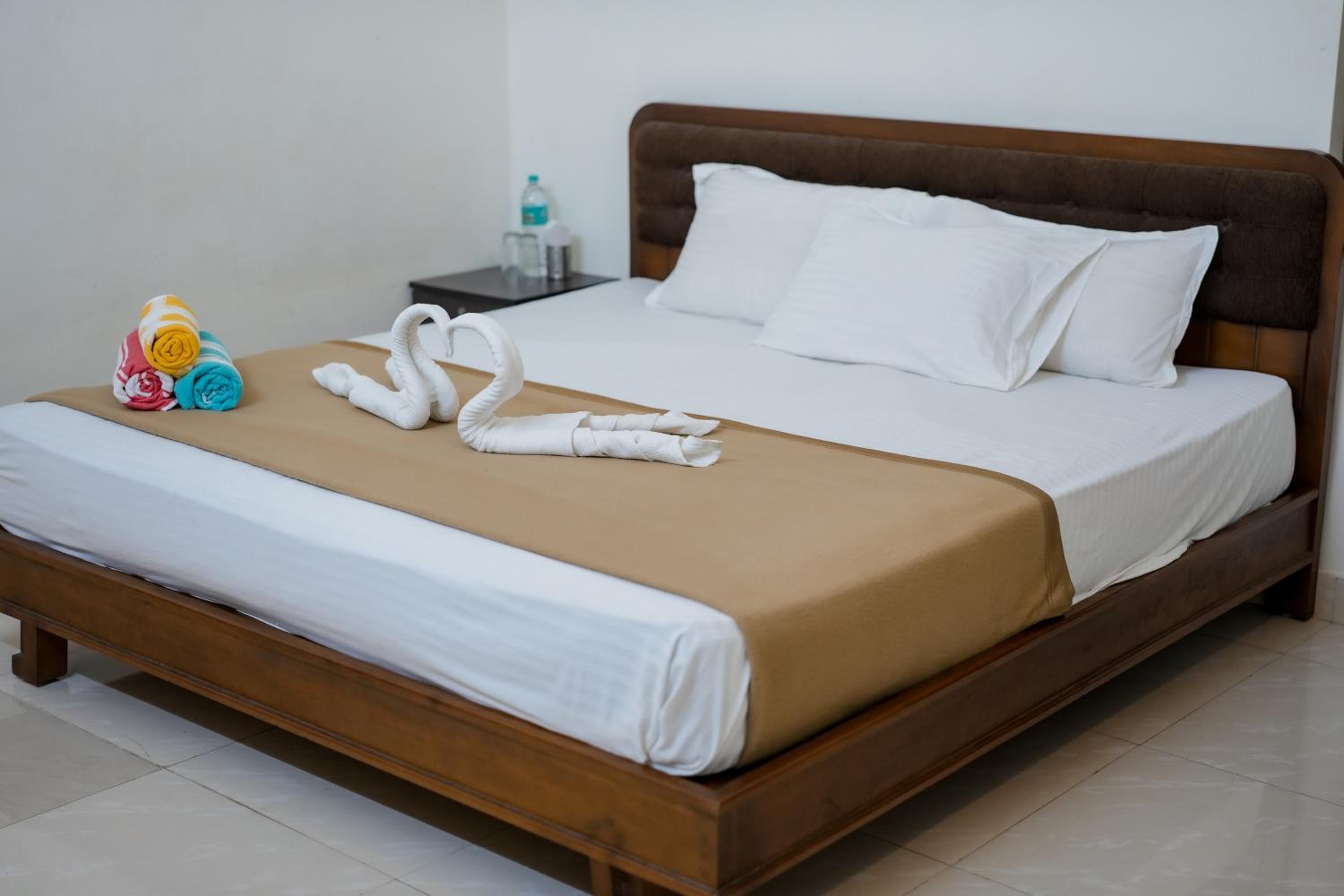 Deluxe Family Suite - Photo 1