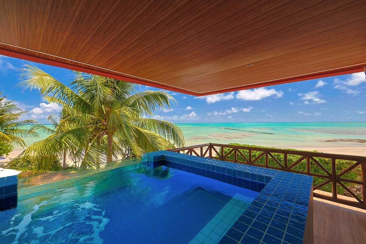 Junior Suite with Private Pool photo 2