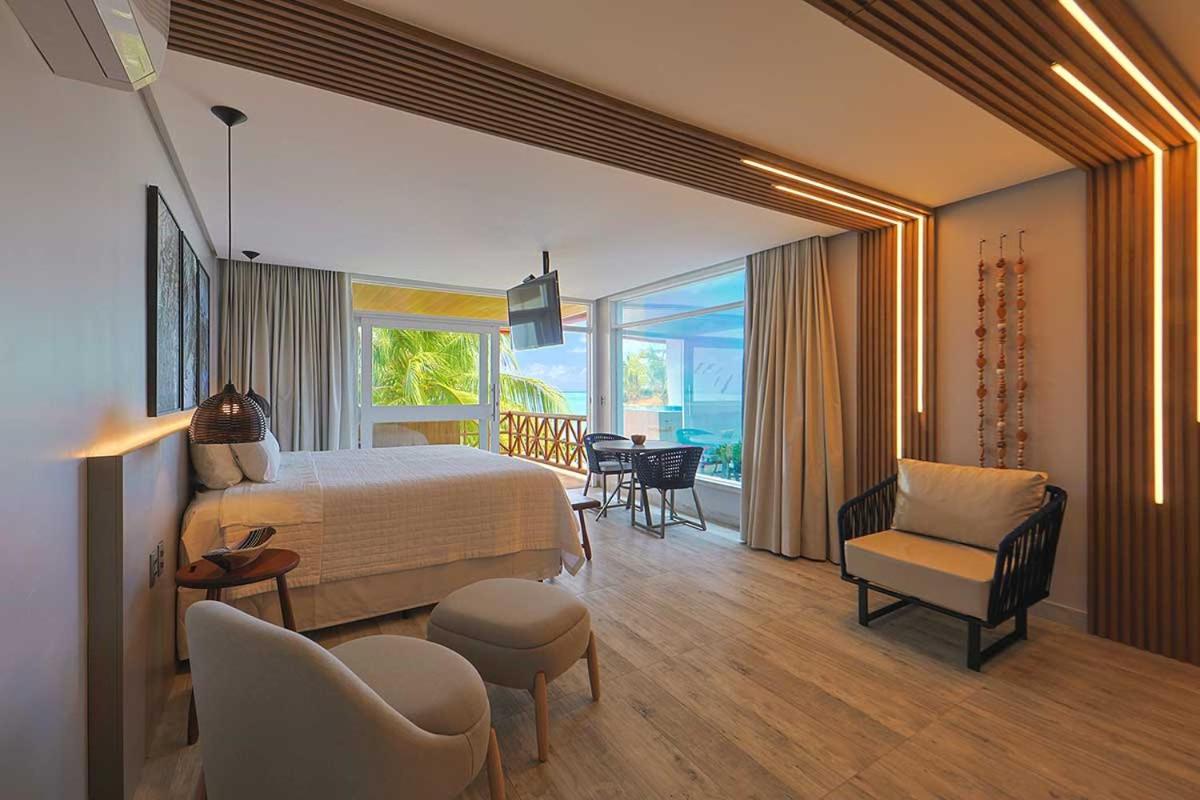 Junior Suite with Private Pool photo 3