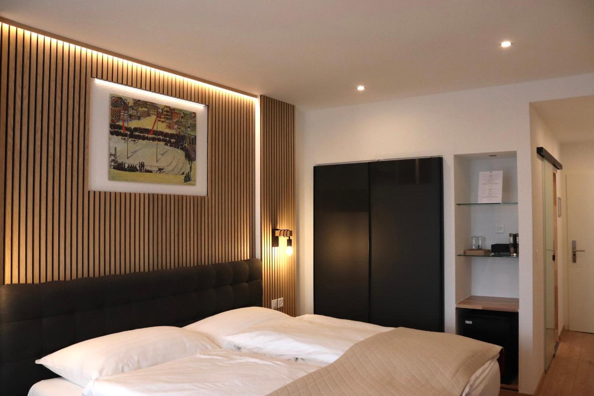 Deluxe Double Room - Photo 3