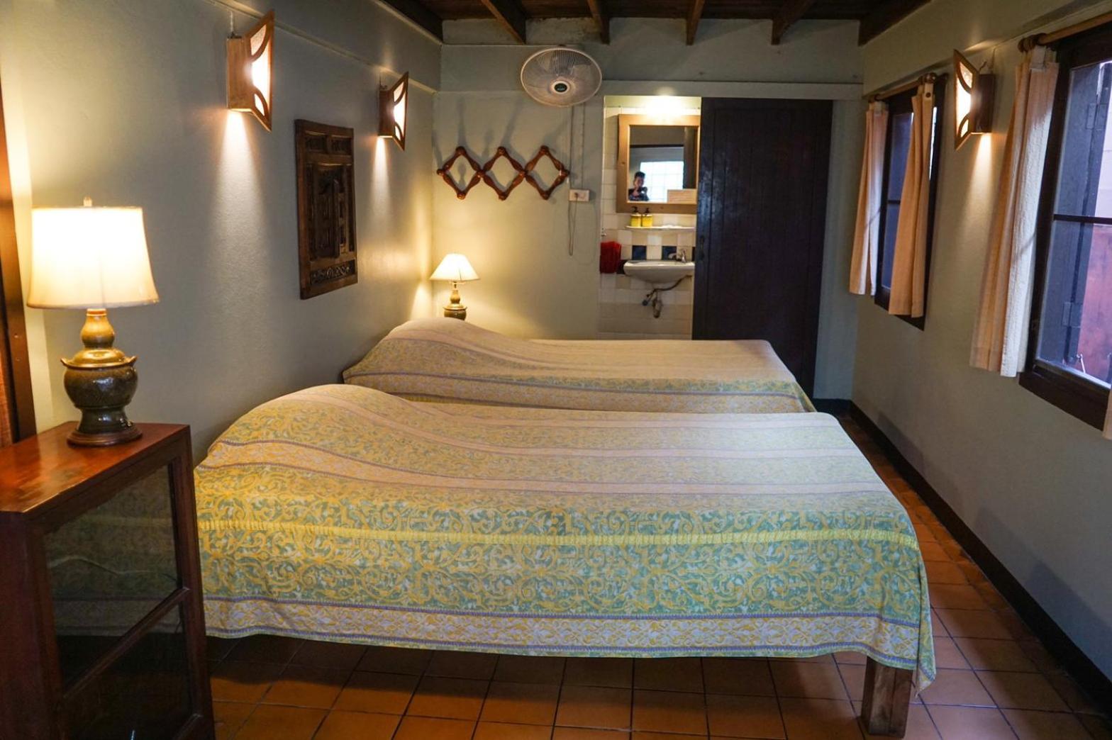 Standard Triple Room - Photo 1