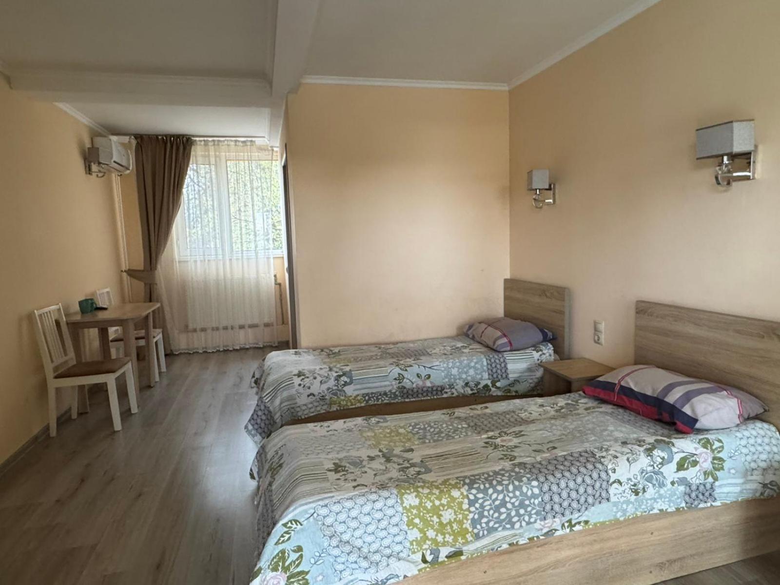 Twin Room photo 3