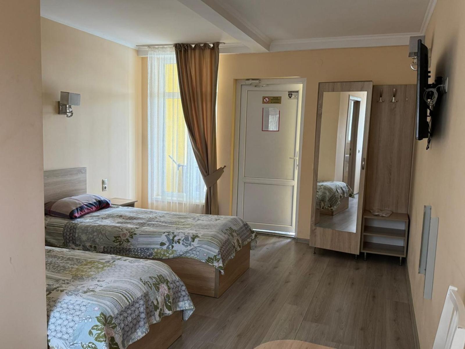 Twin Room photo 2