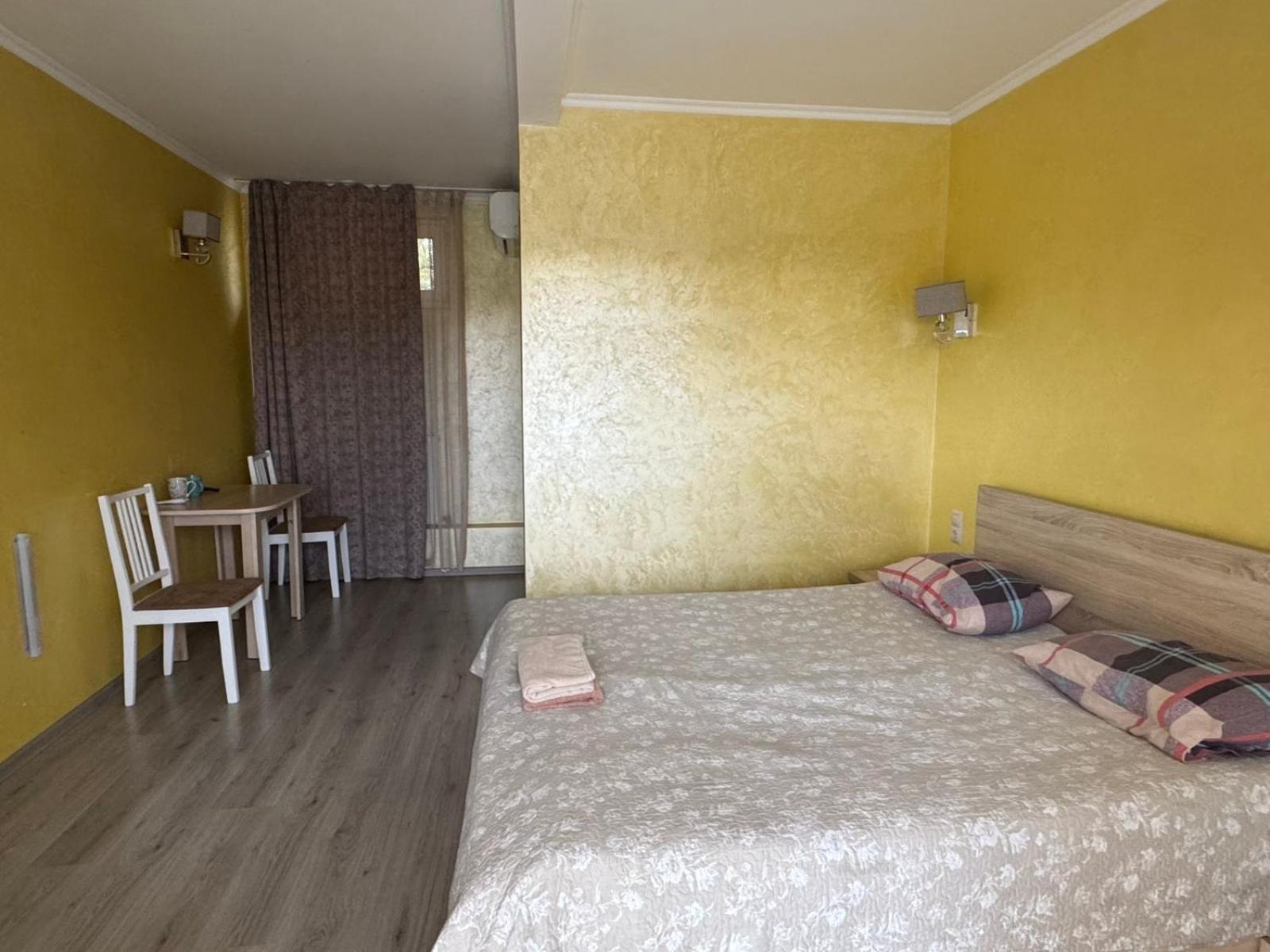 Superior Double Room photo 1