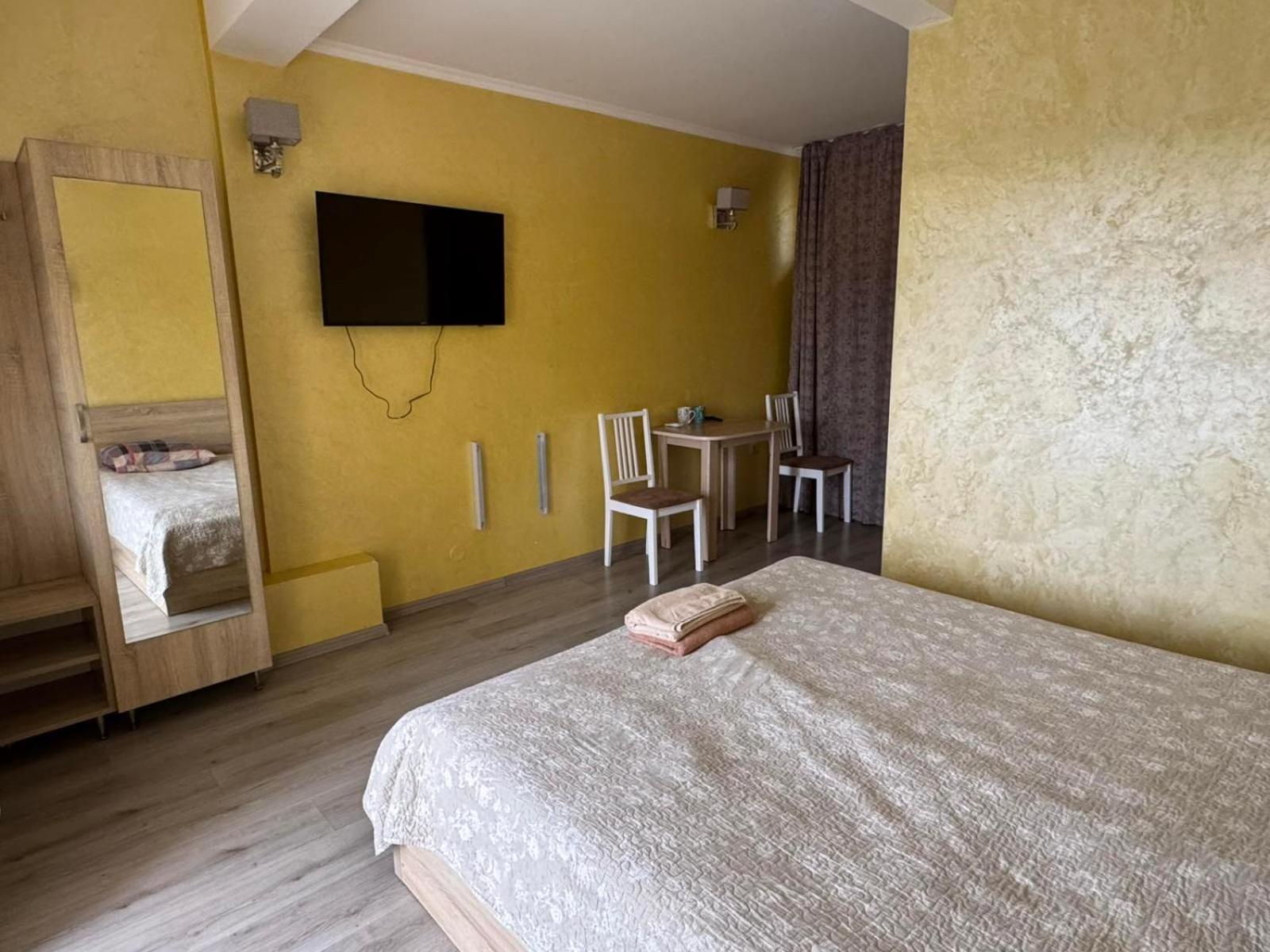 Superior Double Room photo 2