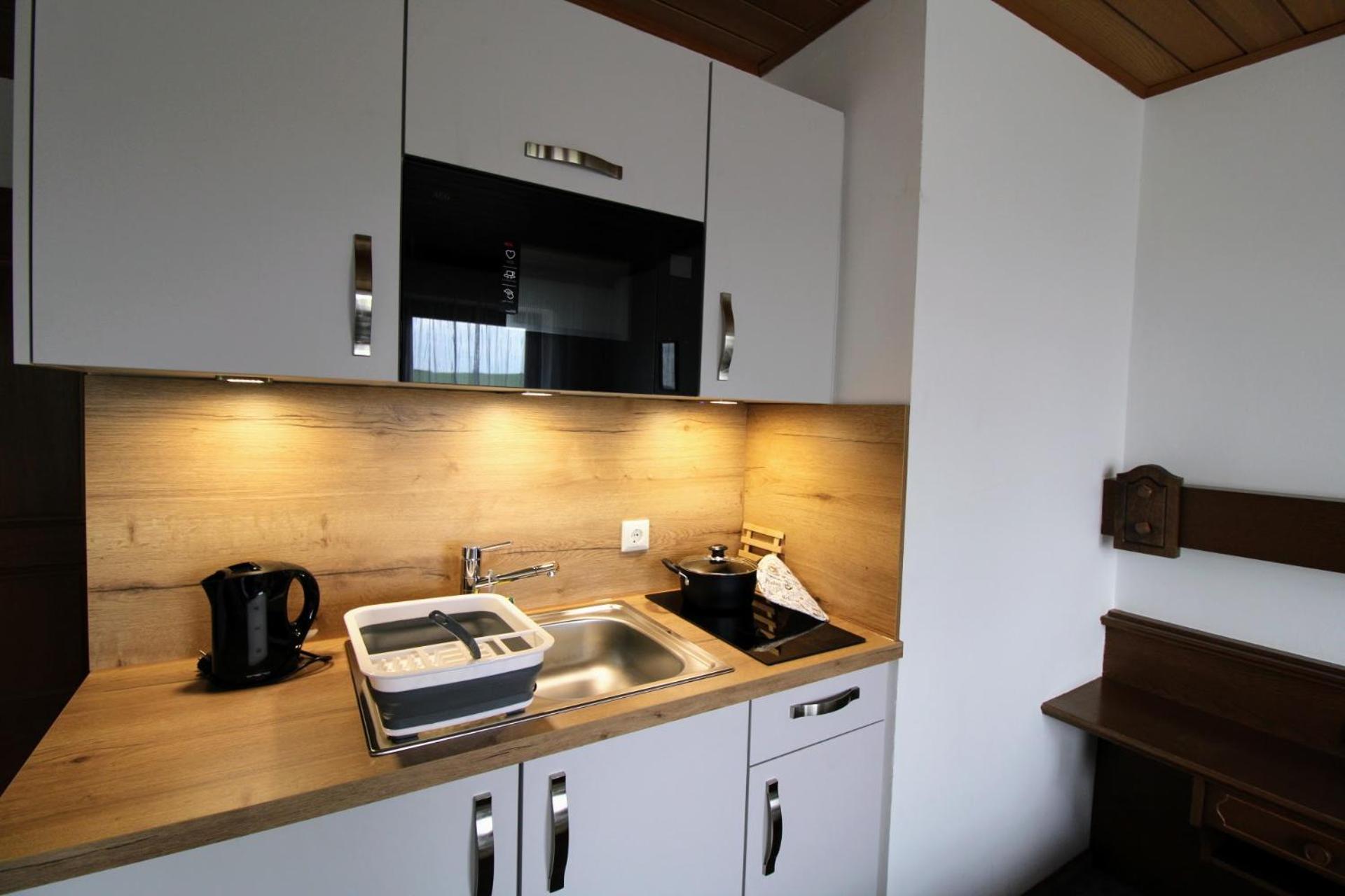 Standard Apartment
