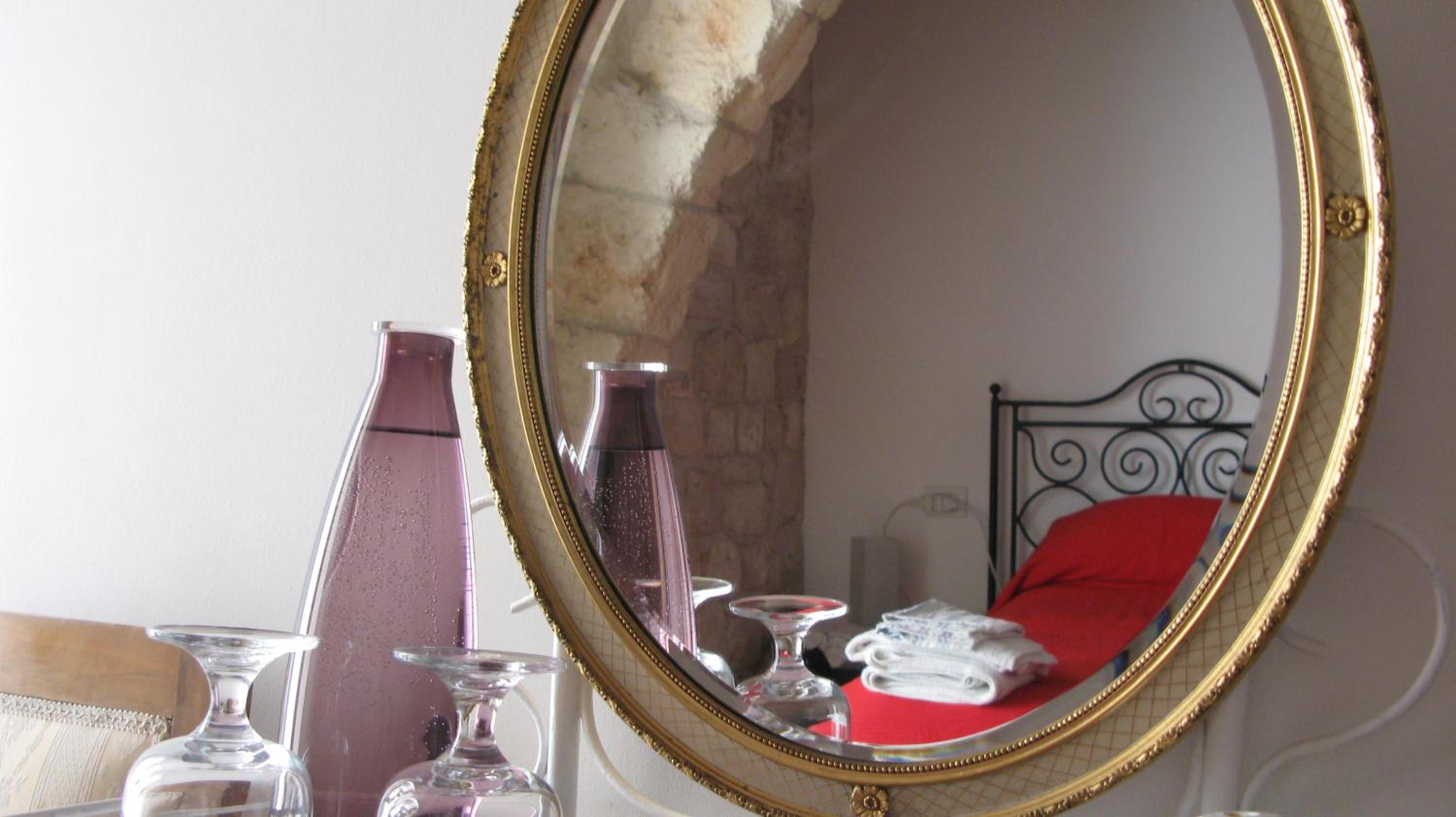 Standard Double Room With External Private Bathroom - Photo 10