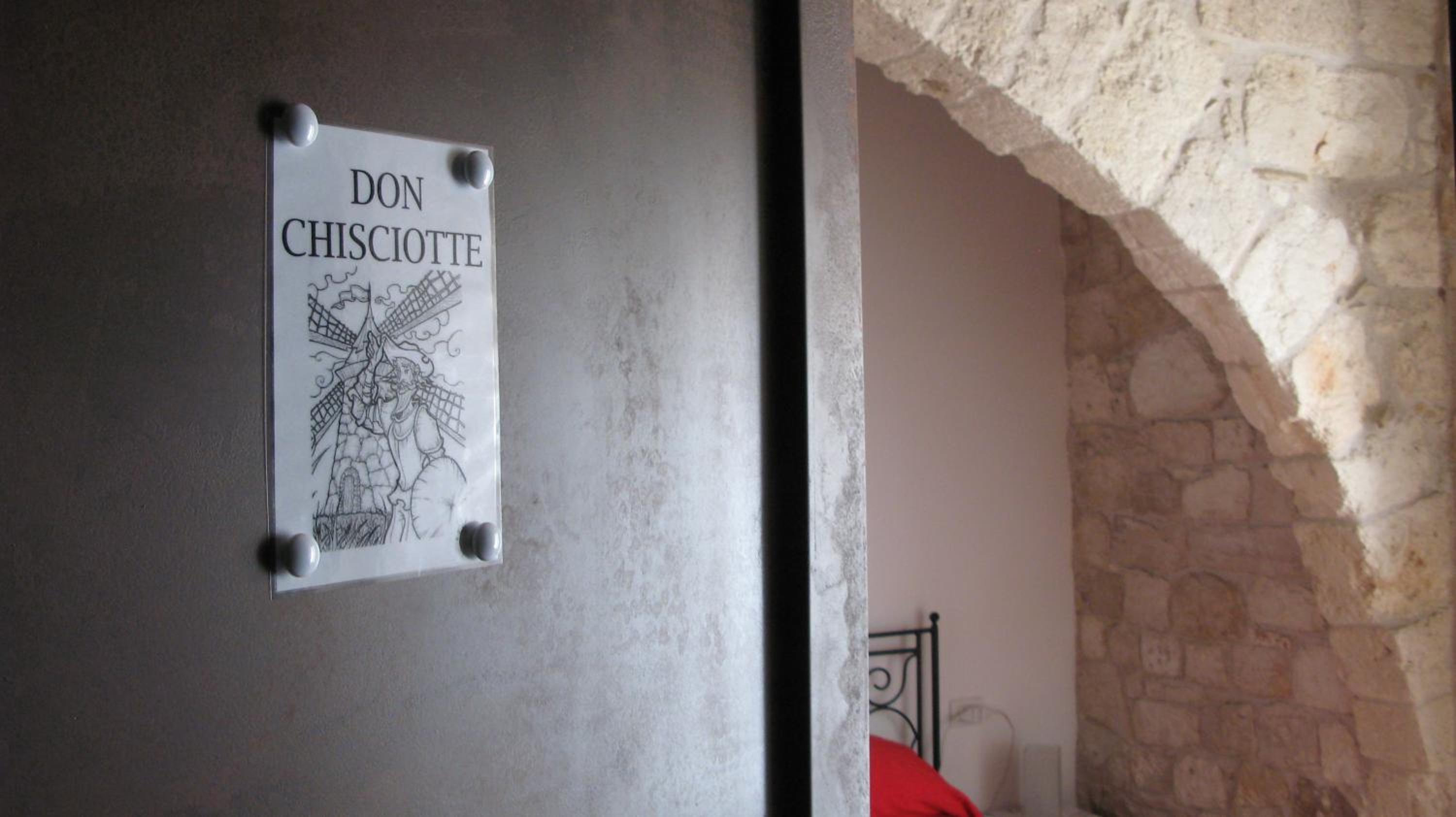 Standard Double Room With External Private Bathroom - Photo 2