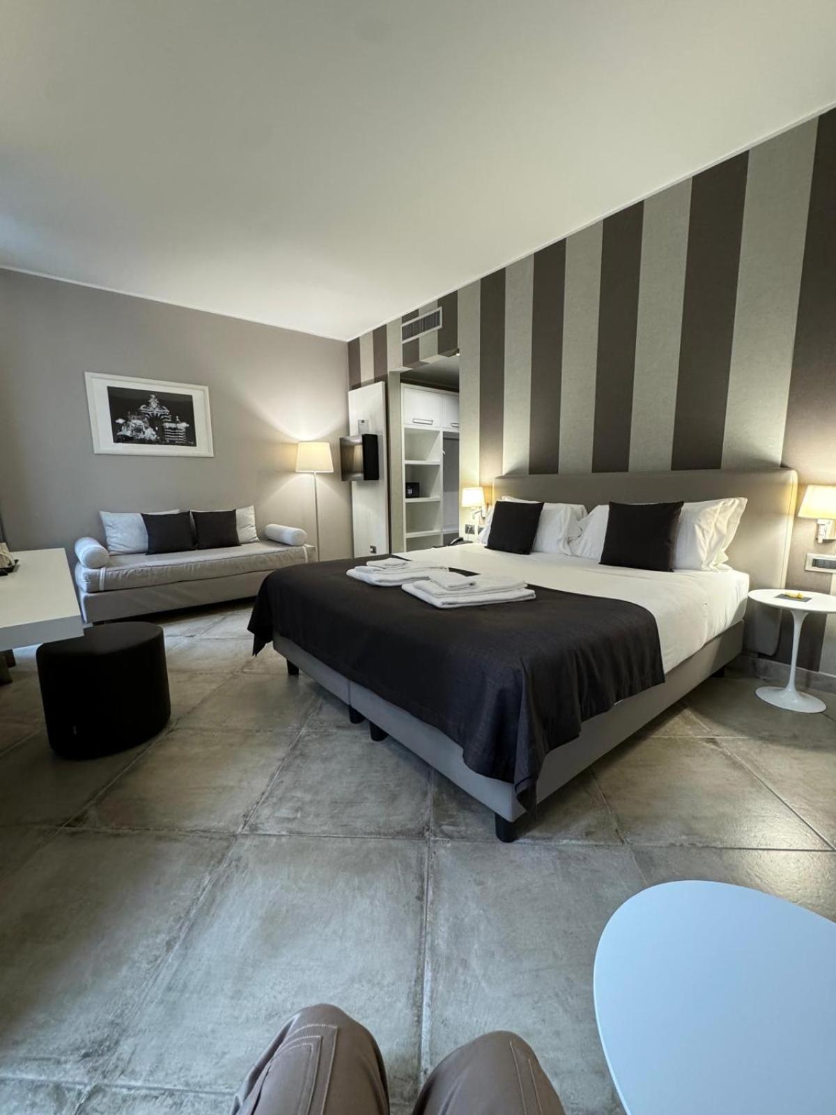 Superior Deluxe Room  - Photo 2