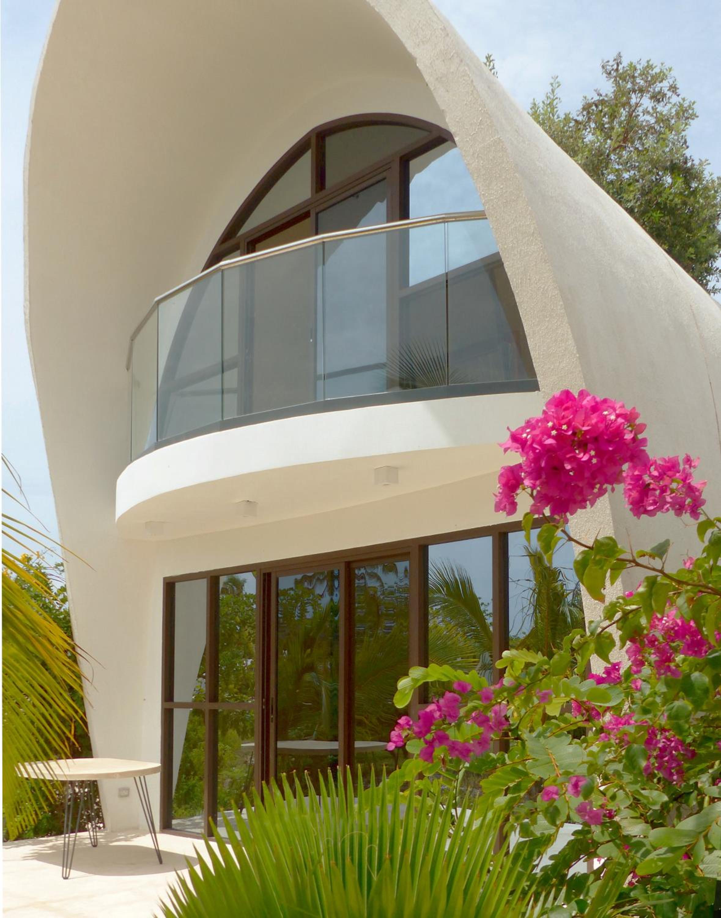 Duplex Villa photo 2