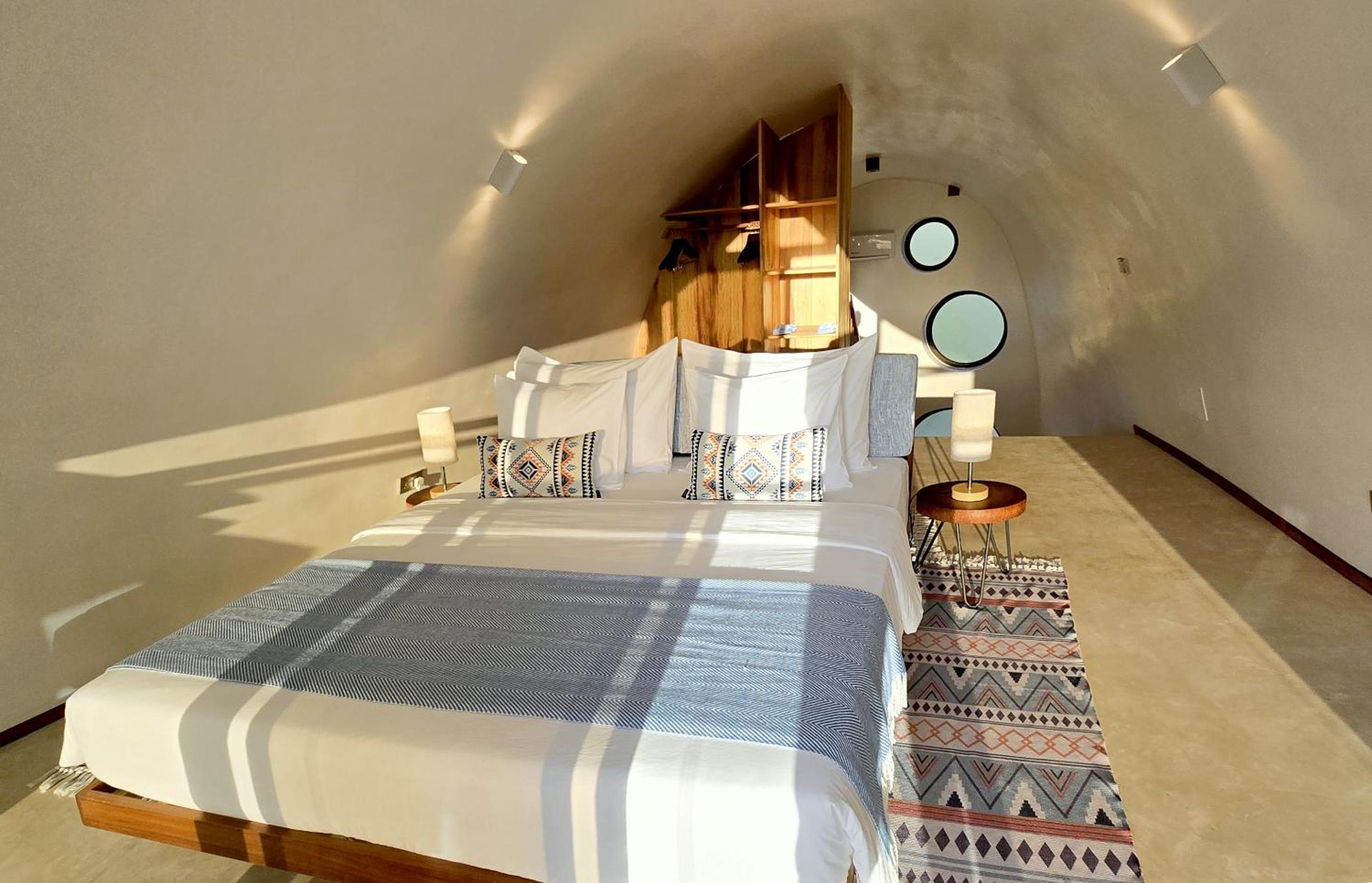 Duplex Villa