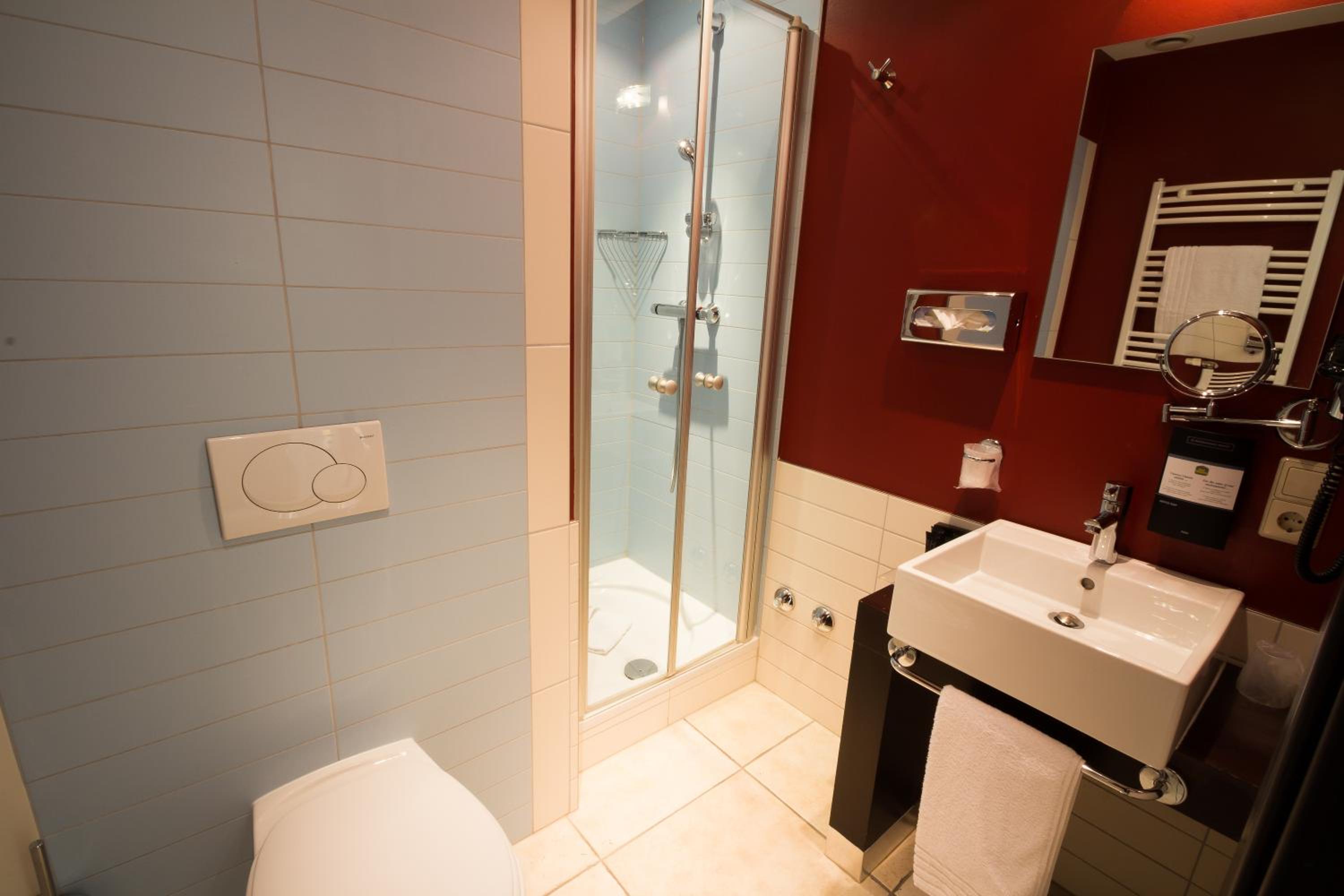 Superior Single Room photo 3