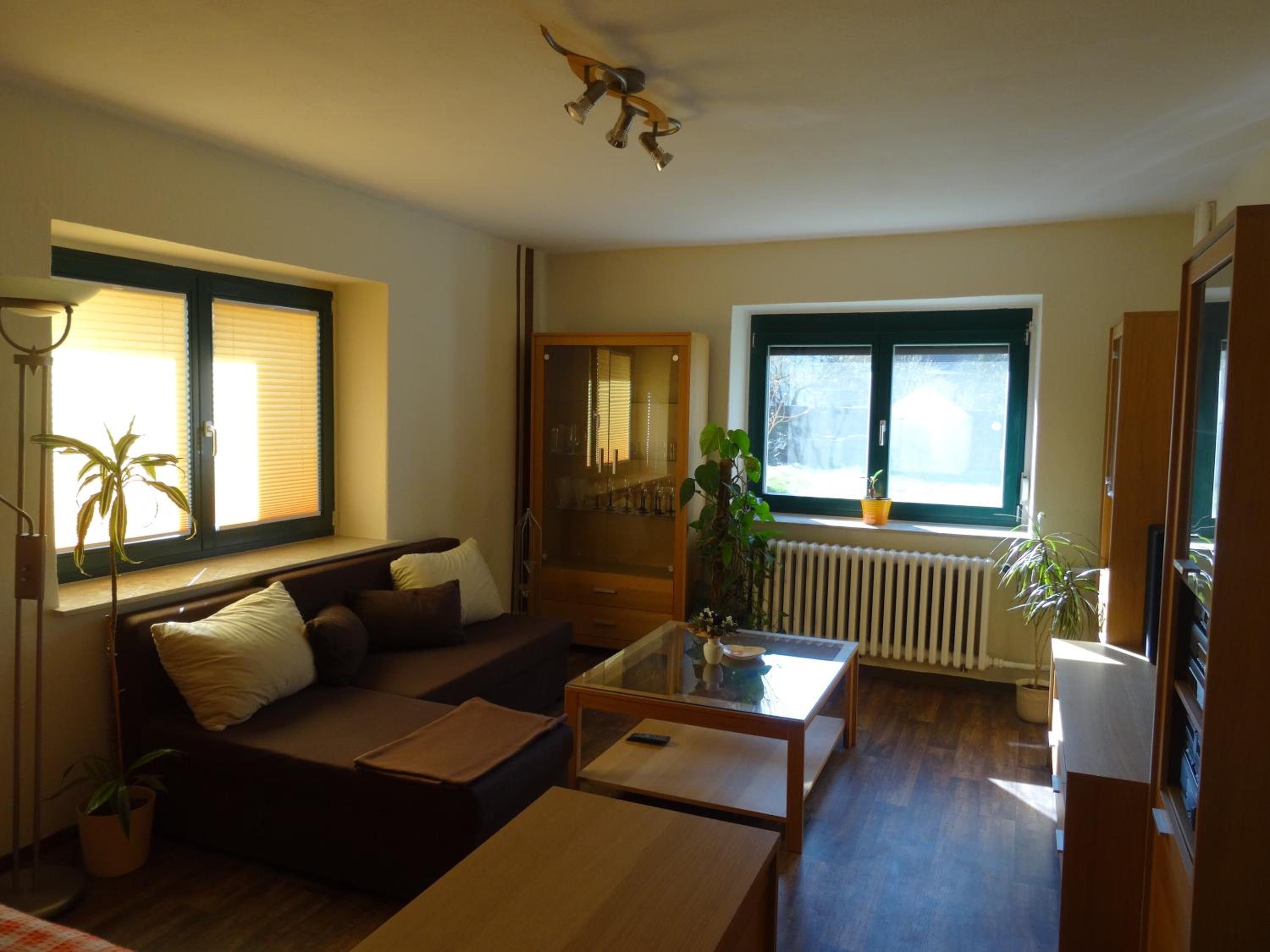 Apartment with Garden View - Photo 1
