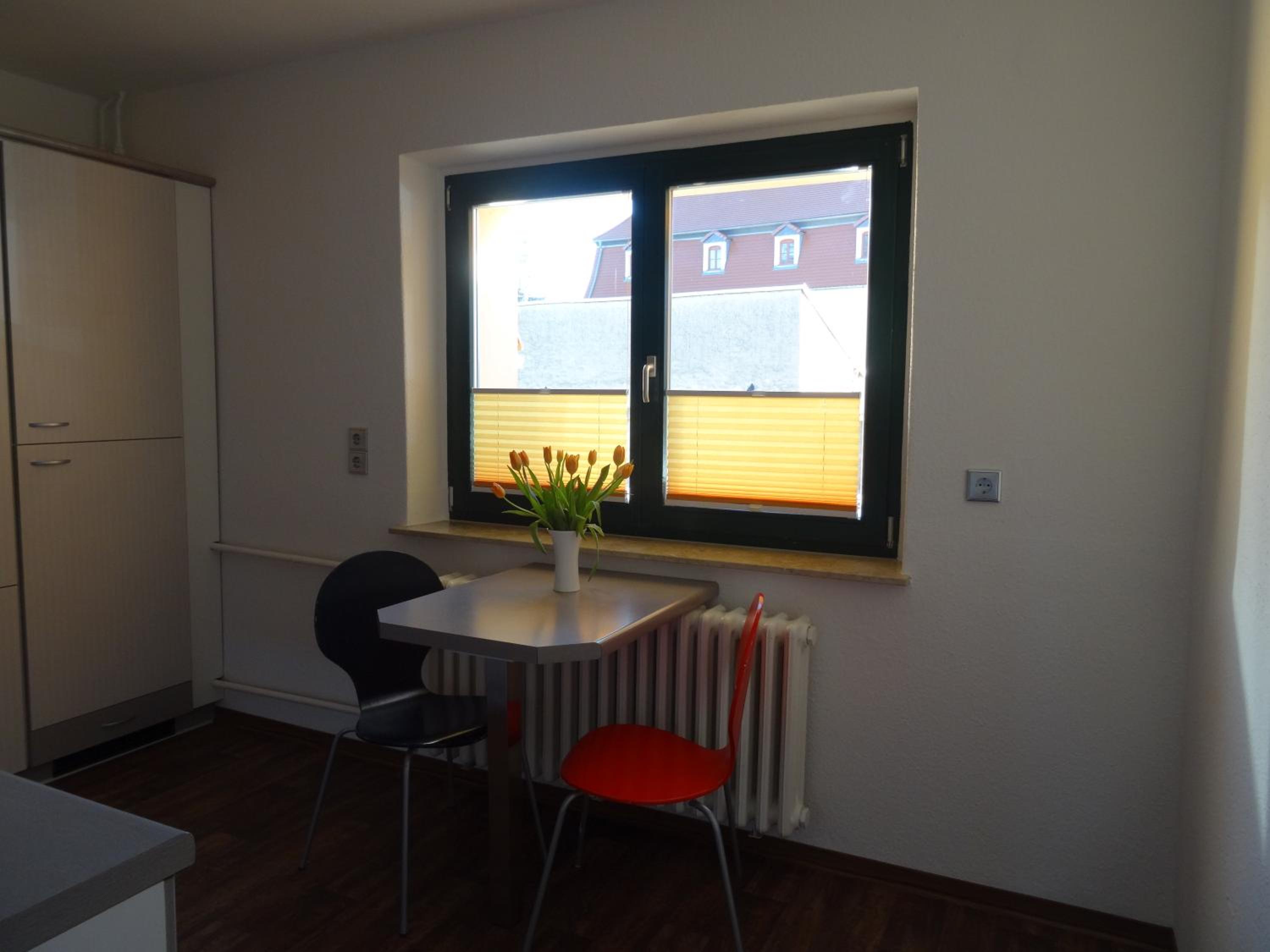 Apartment with Garden View - Photo 7
