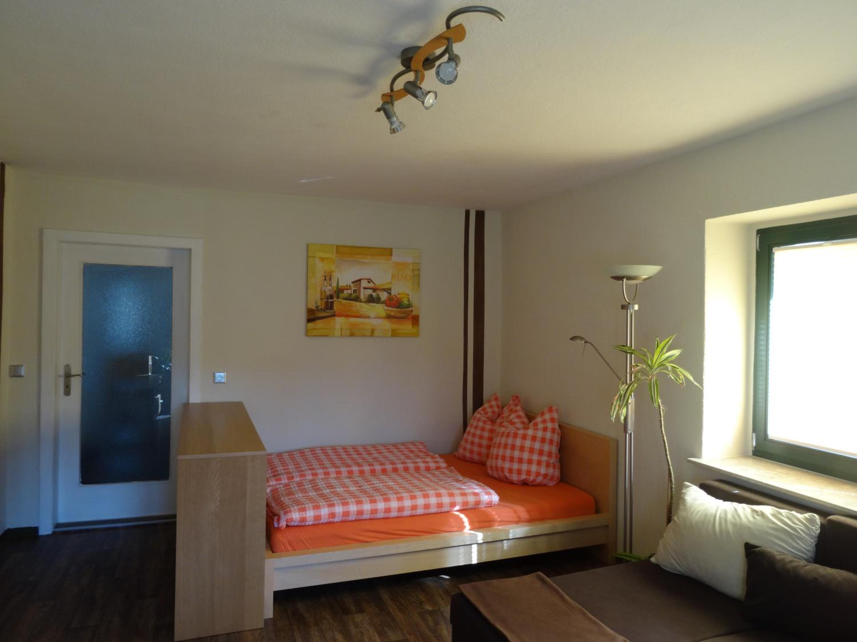 Apartment with Garden View - Photo 2