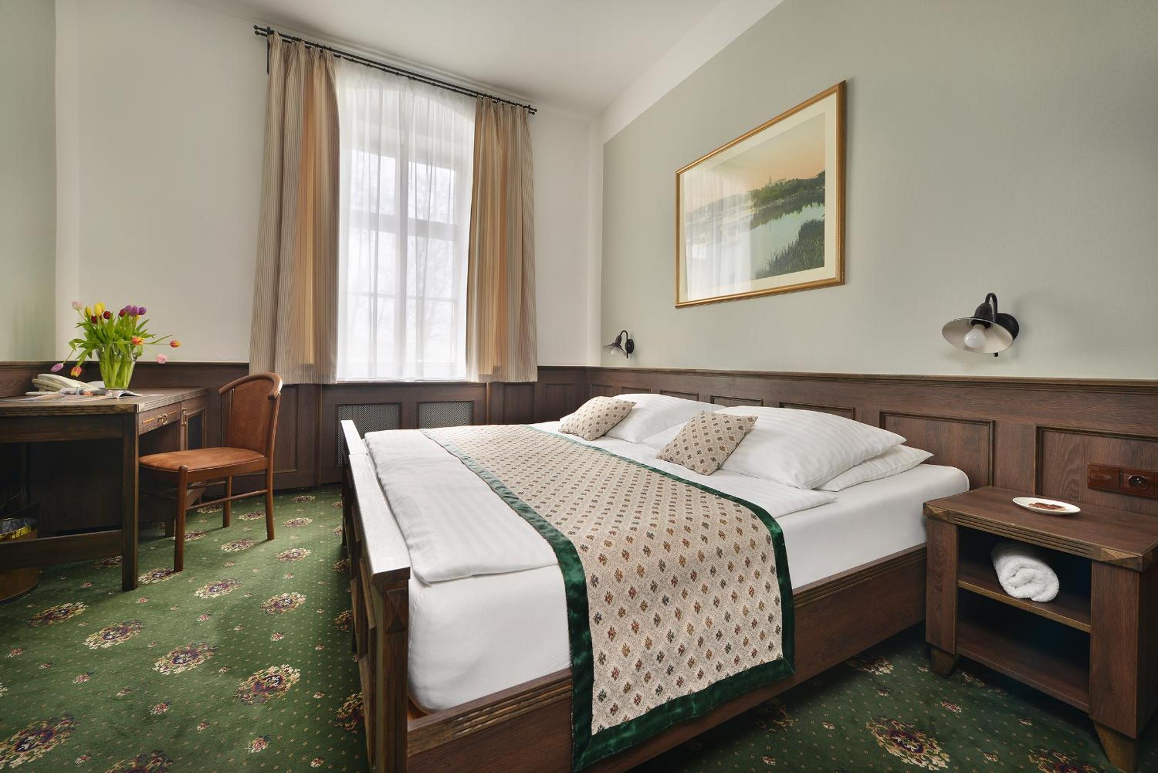 Comfort Double Room - Photo 4
