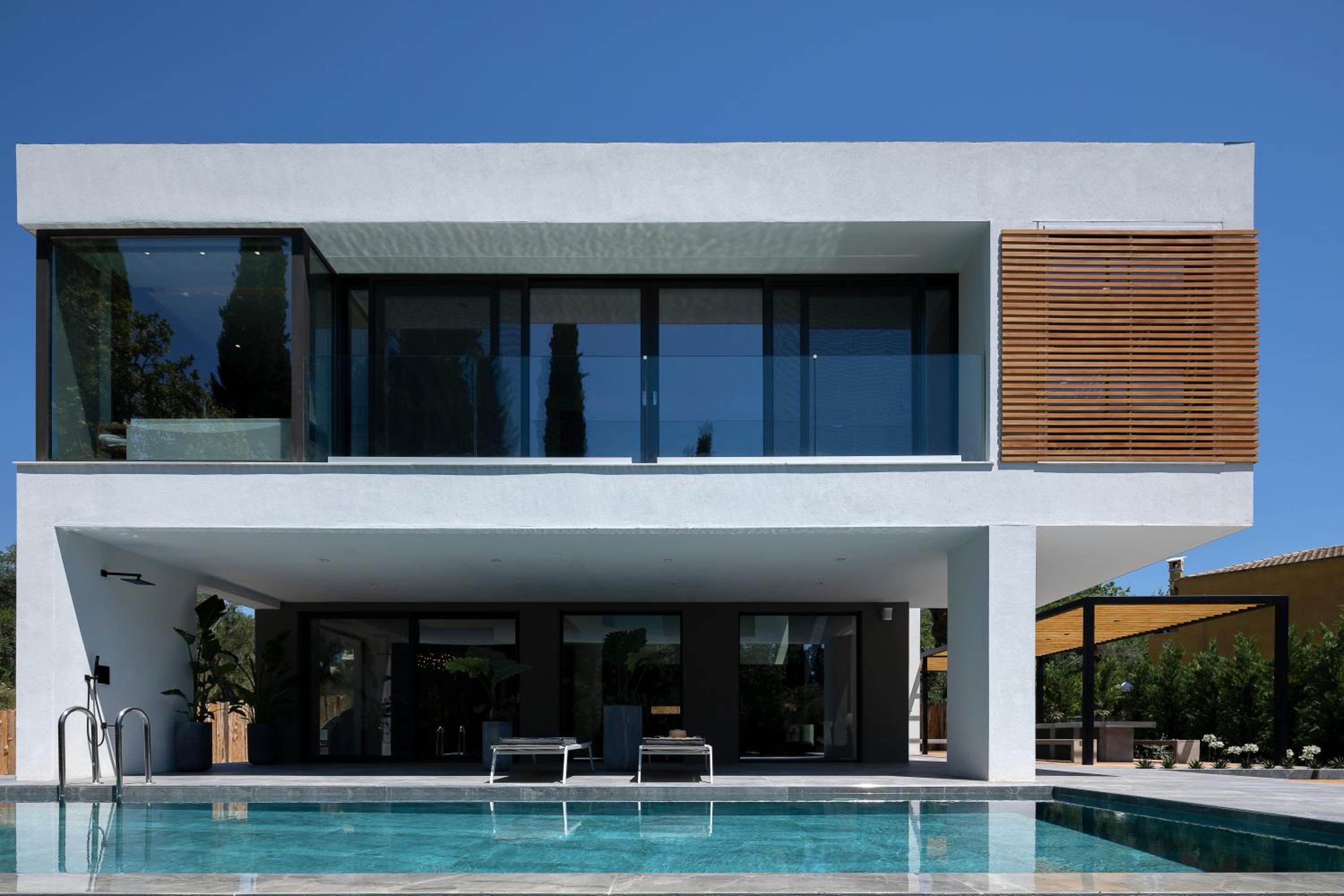 Superior Villa
