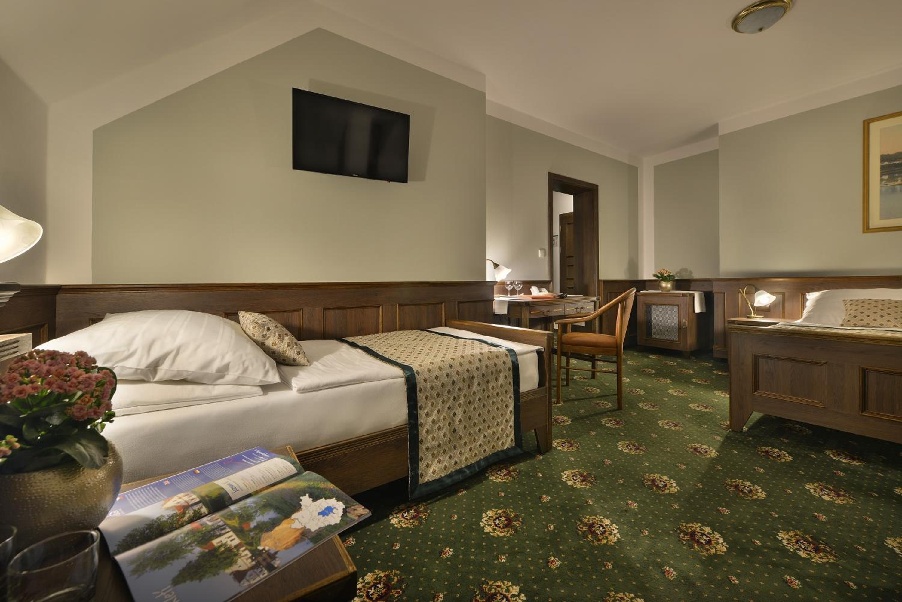 Comfort Twin Room - Photo 3