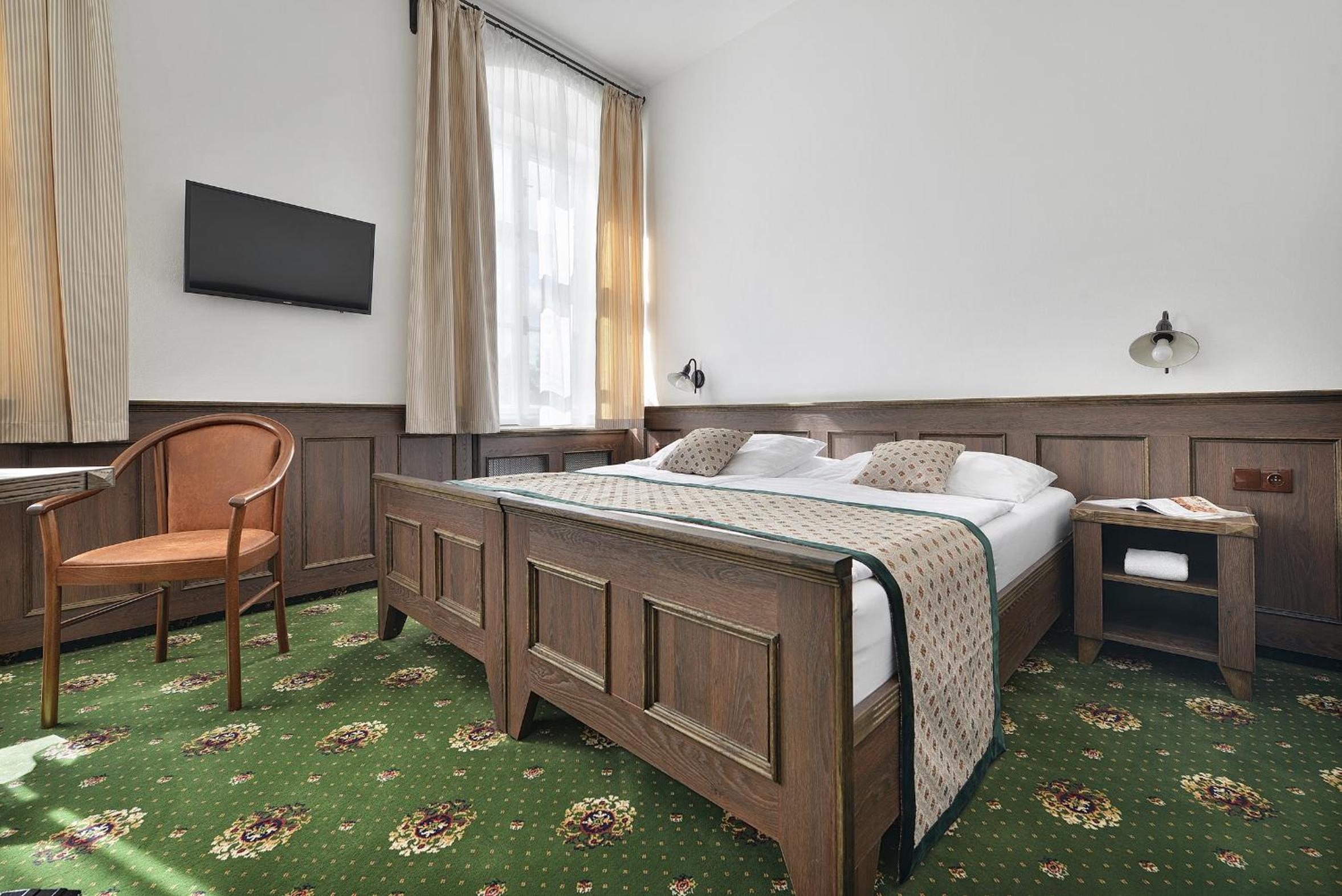 Comfort Twin Room - Photo 4