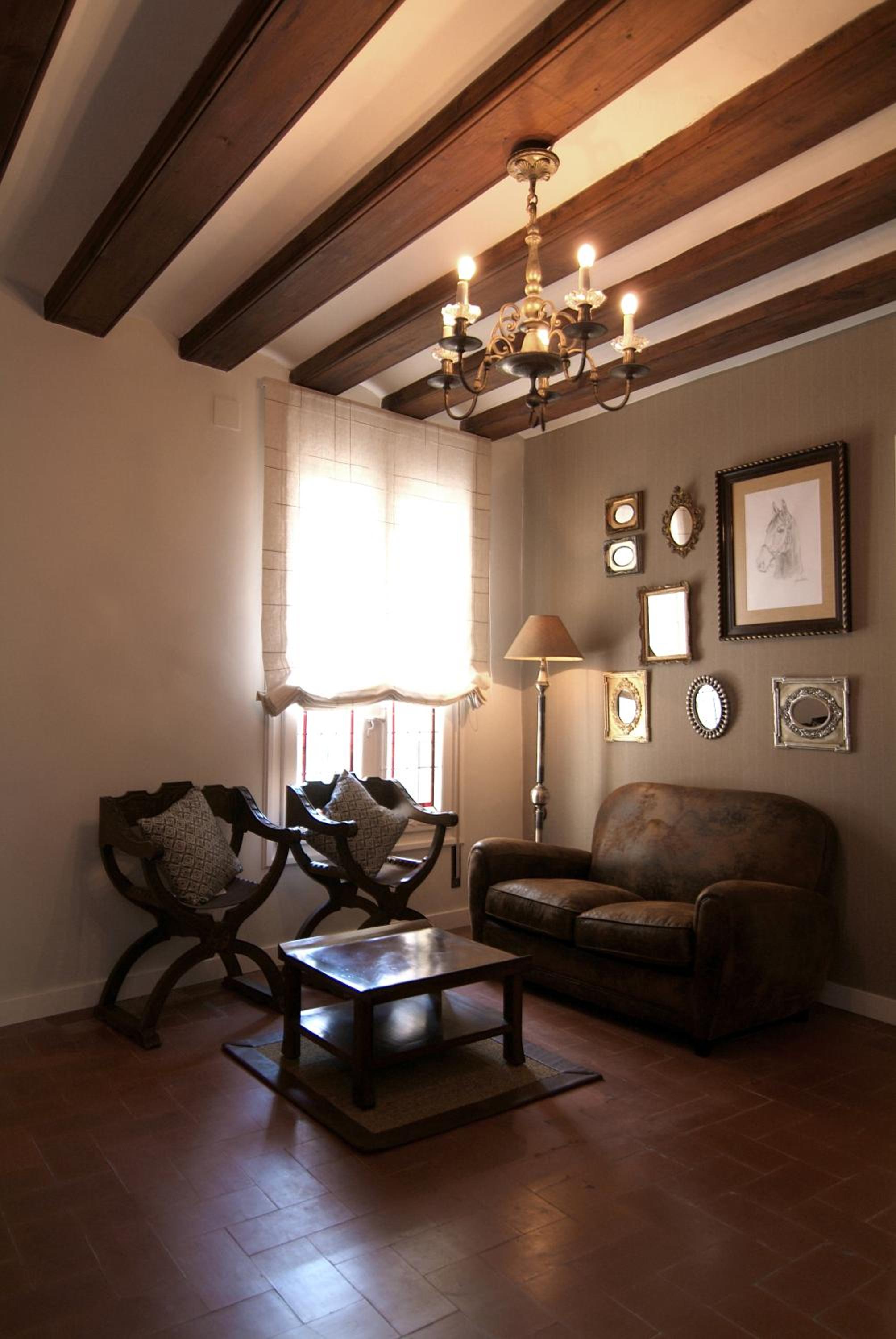 Suite de una habitación (2 adultos)