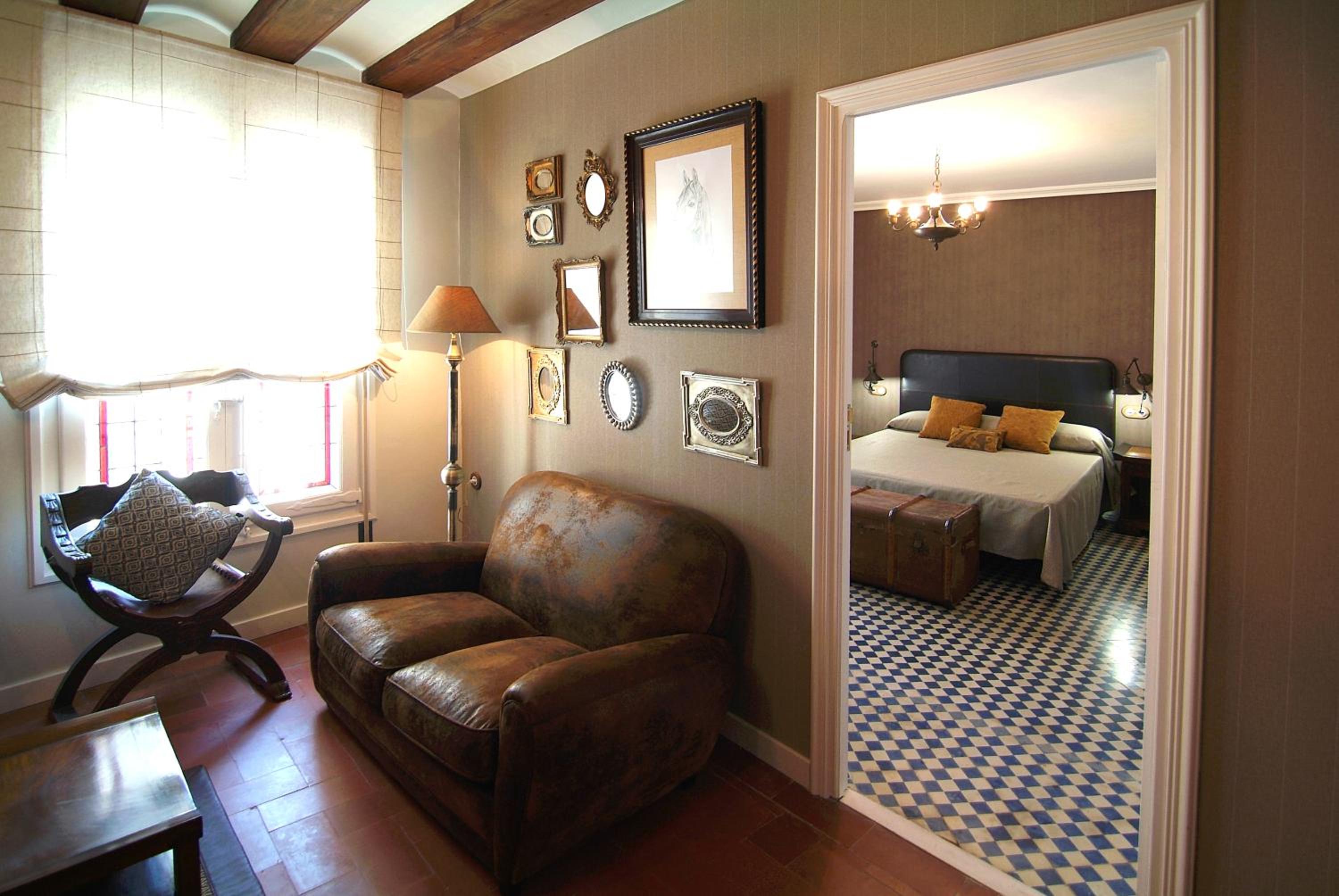 One-Bedroom Suite (2 Adults) photo 2