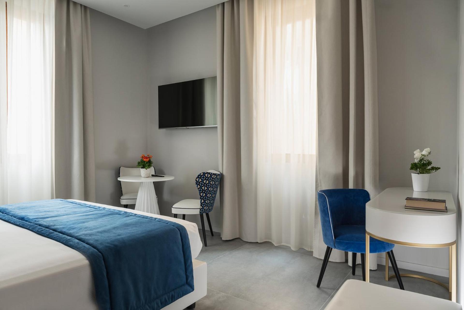 Suite with Spa Bath and Turkish Bath photo 1