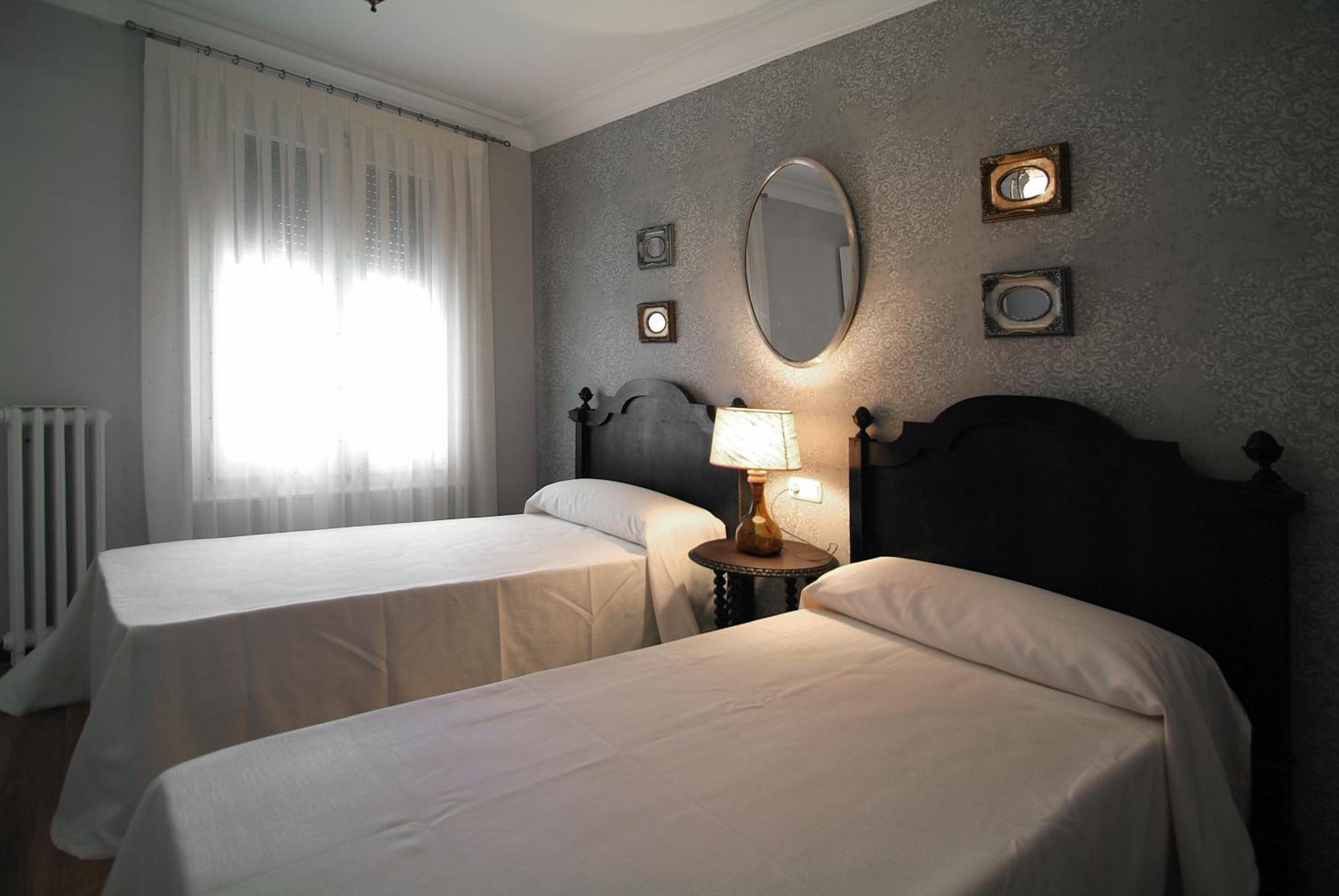Suite de dos habitaciones (4 adultos)