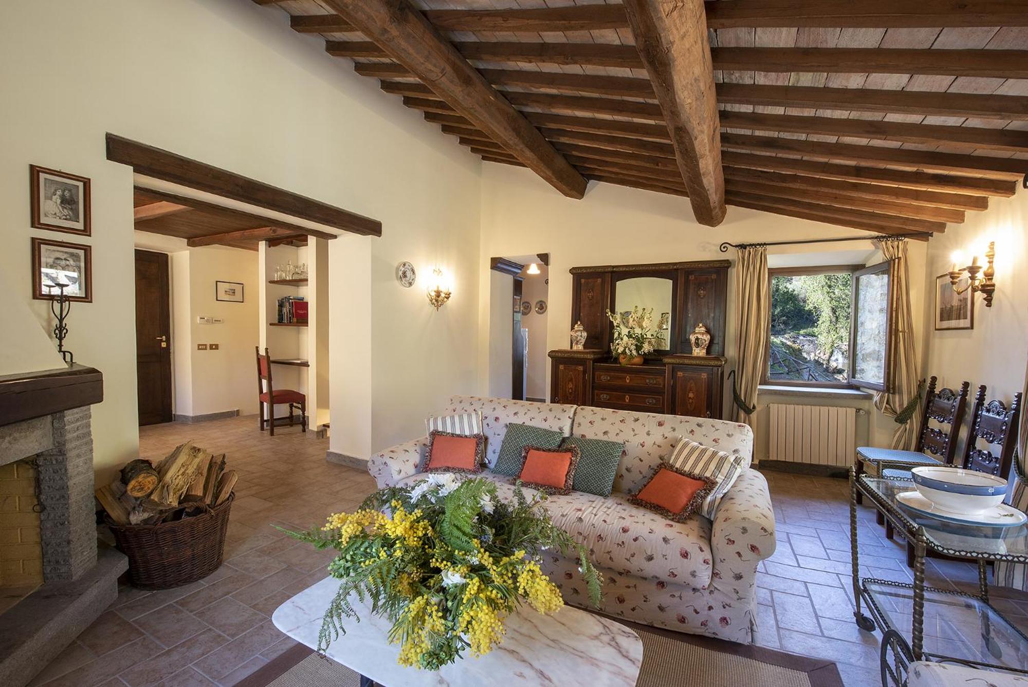 Three-Bedroom Villa photo 3