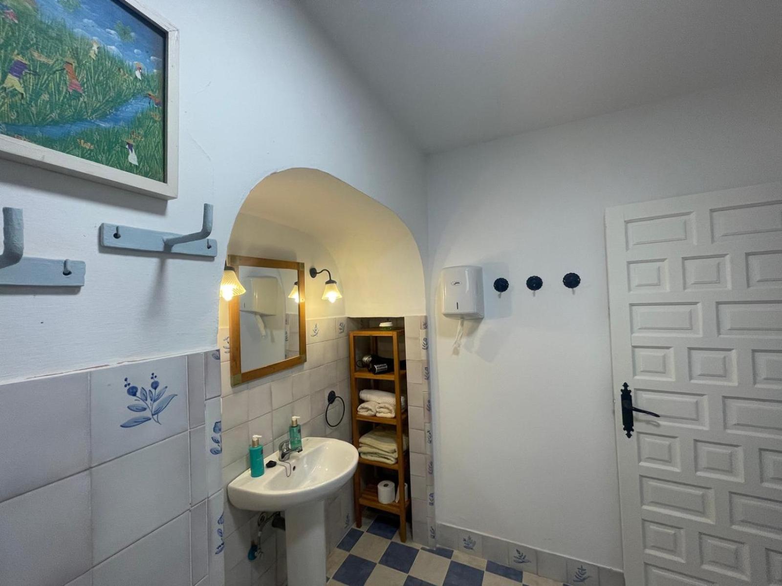 Family Double Room