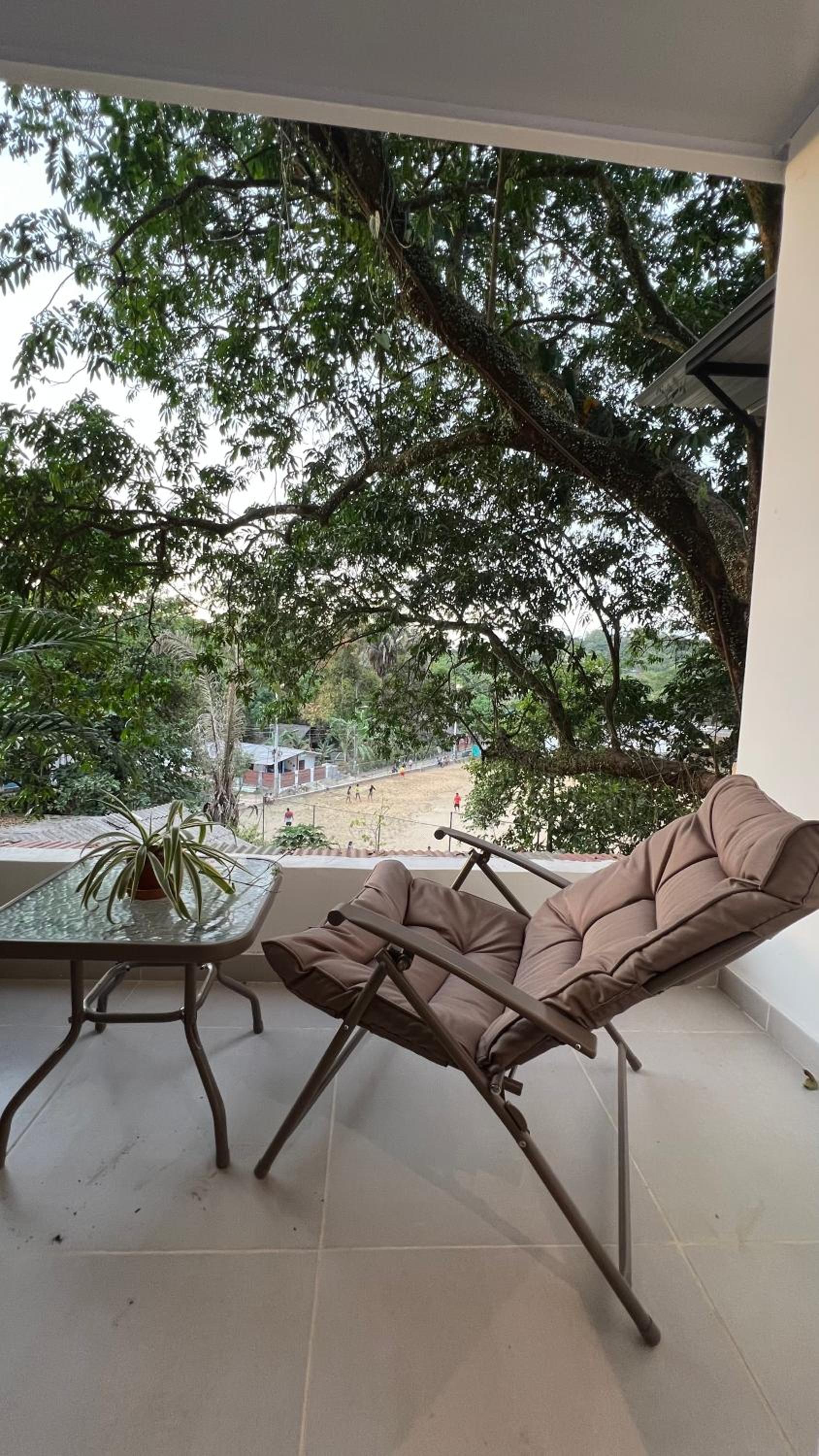 Deluxe Double Room with Balcony photo 3