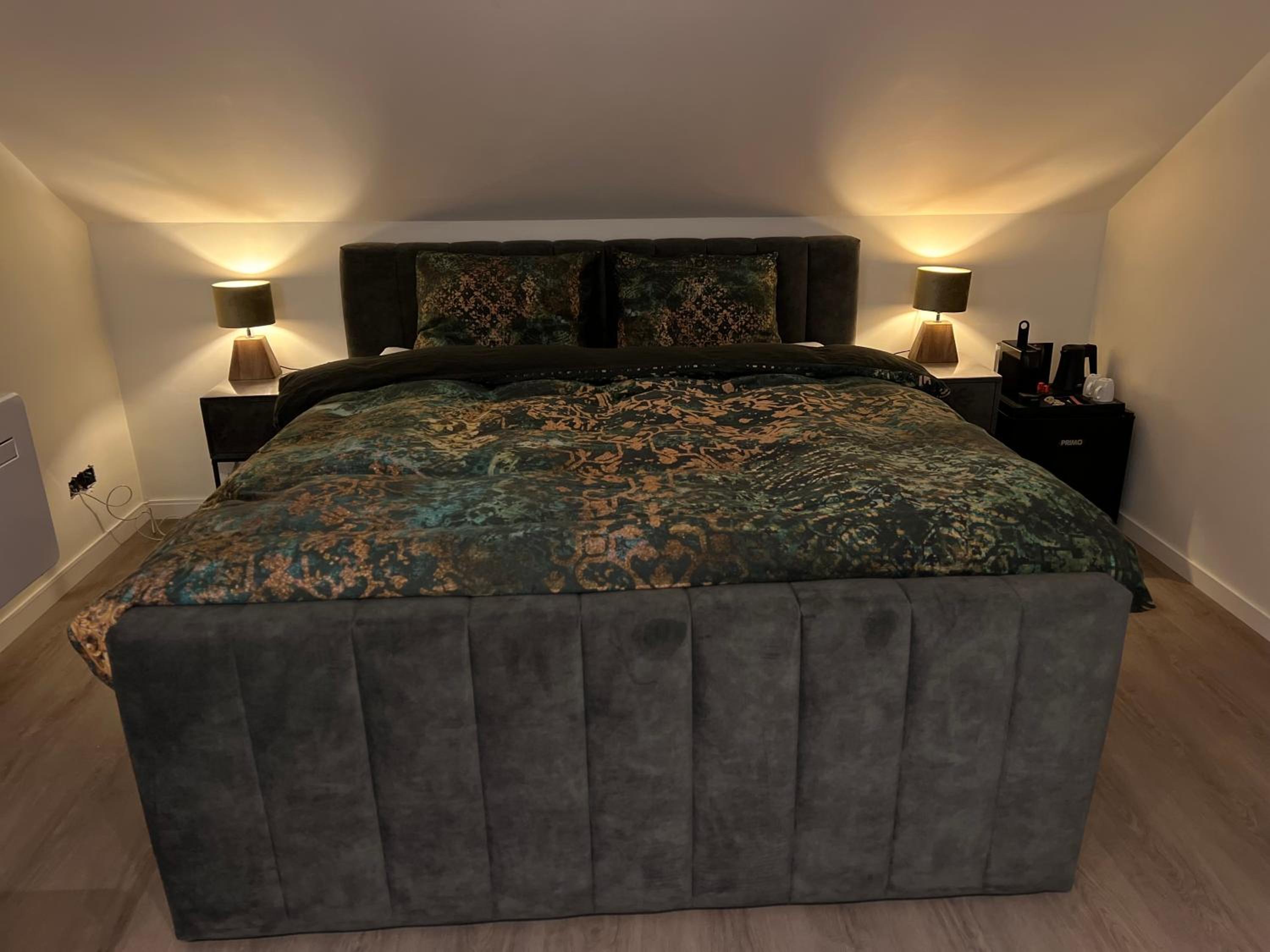 Large Double Room photo 3