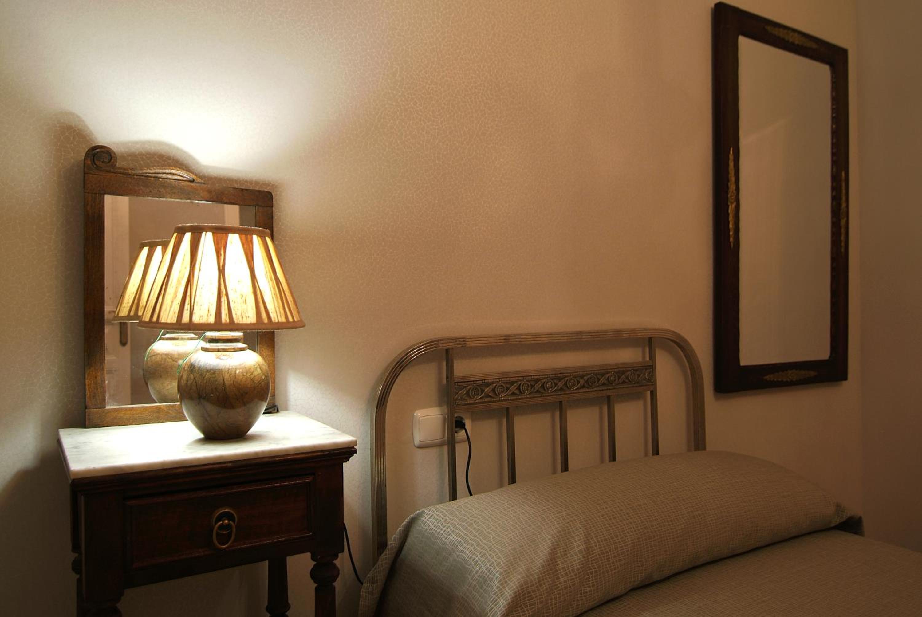Habitación Familiar Clásica