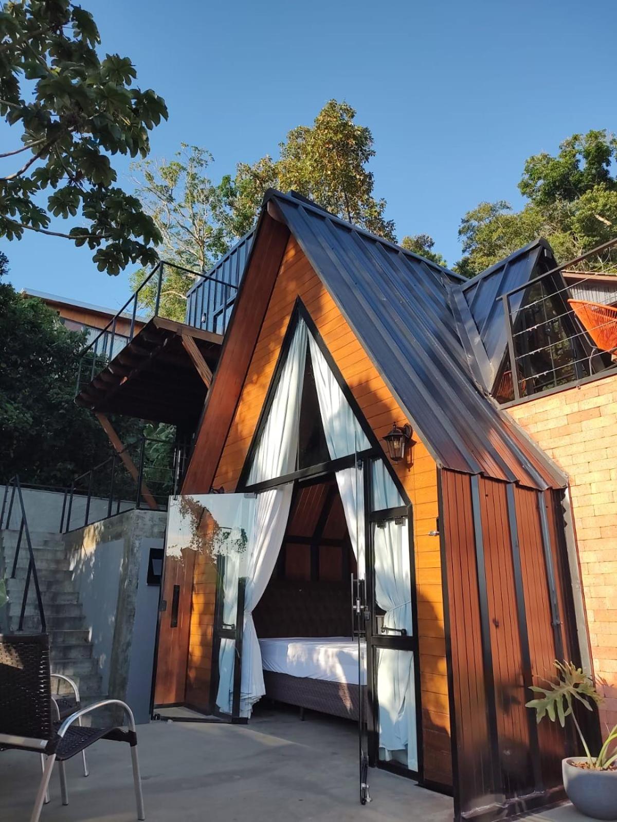 Chalet photo 1