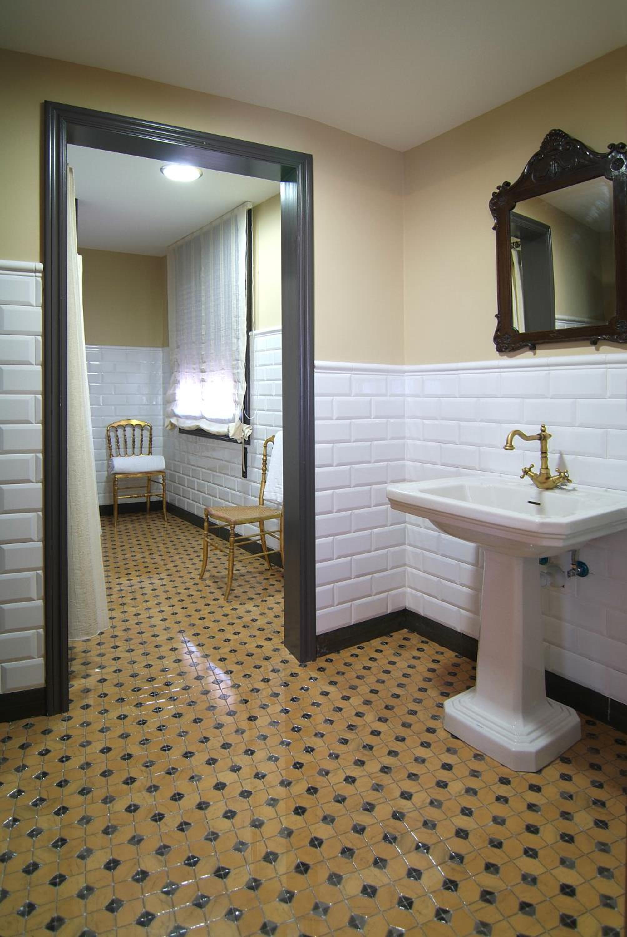 Standard Quadruple Room photo 3