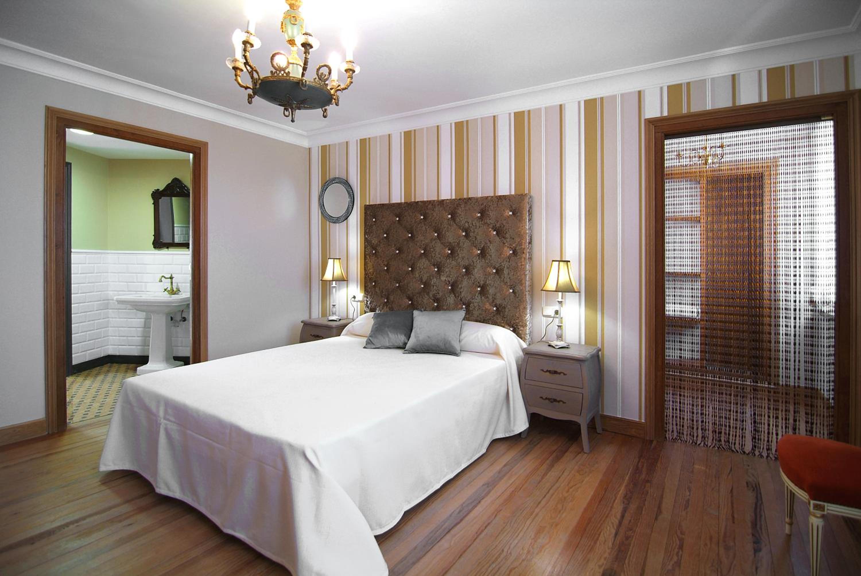 Habitación Cuádruple Estándar