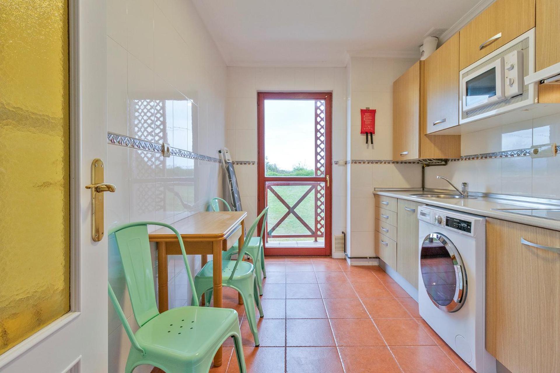 Three-Bedroom Superior Apartment