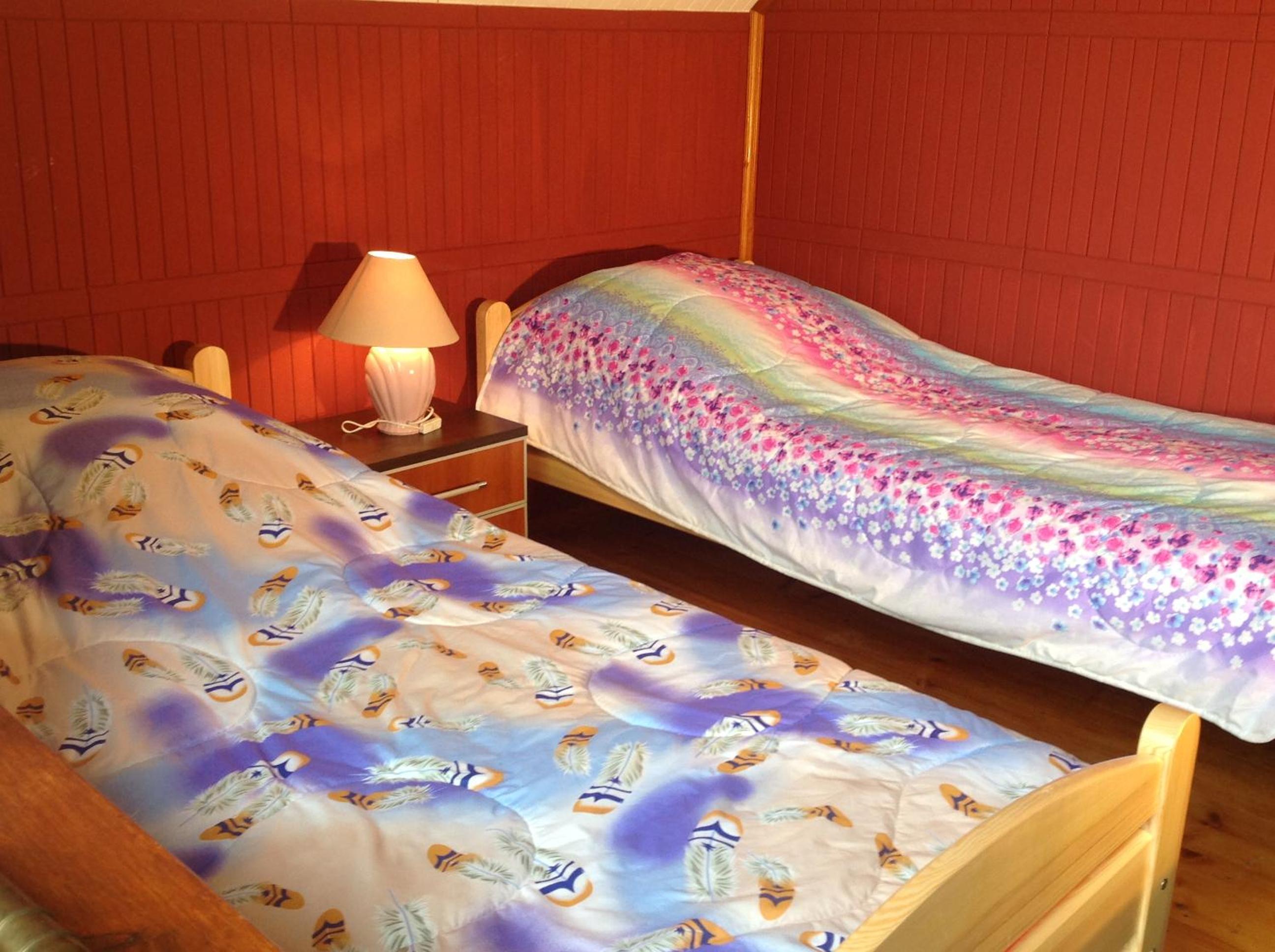 Small Double Room