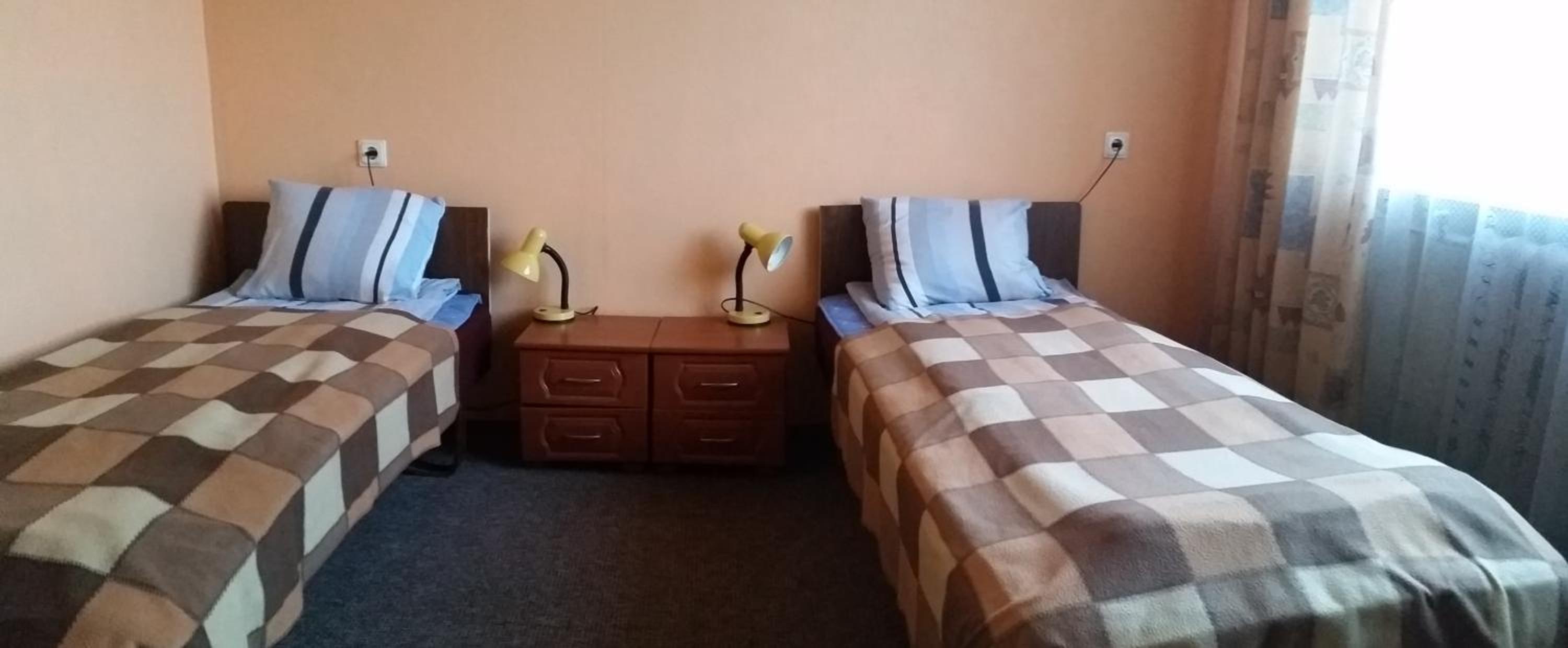 Double Room photo 1