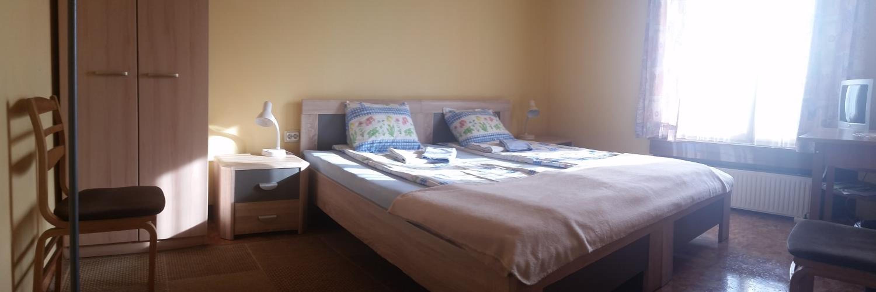 Double Room photo 2