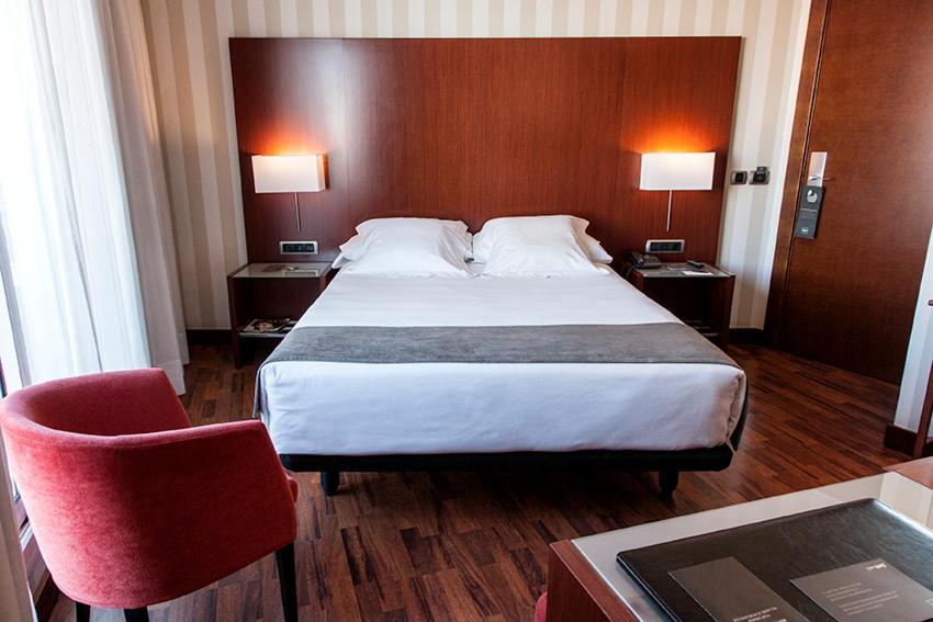 Double Room - Photo 2