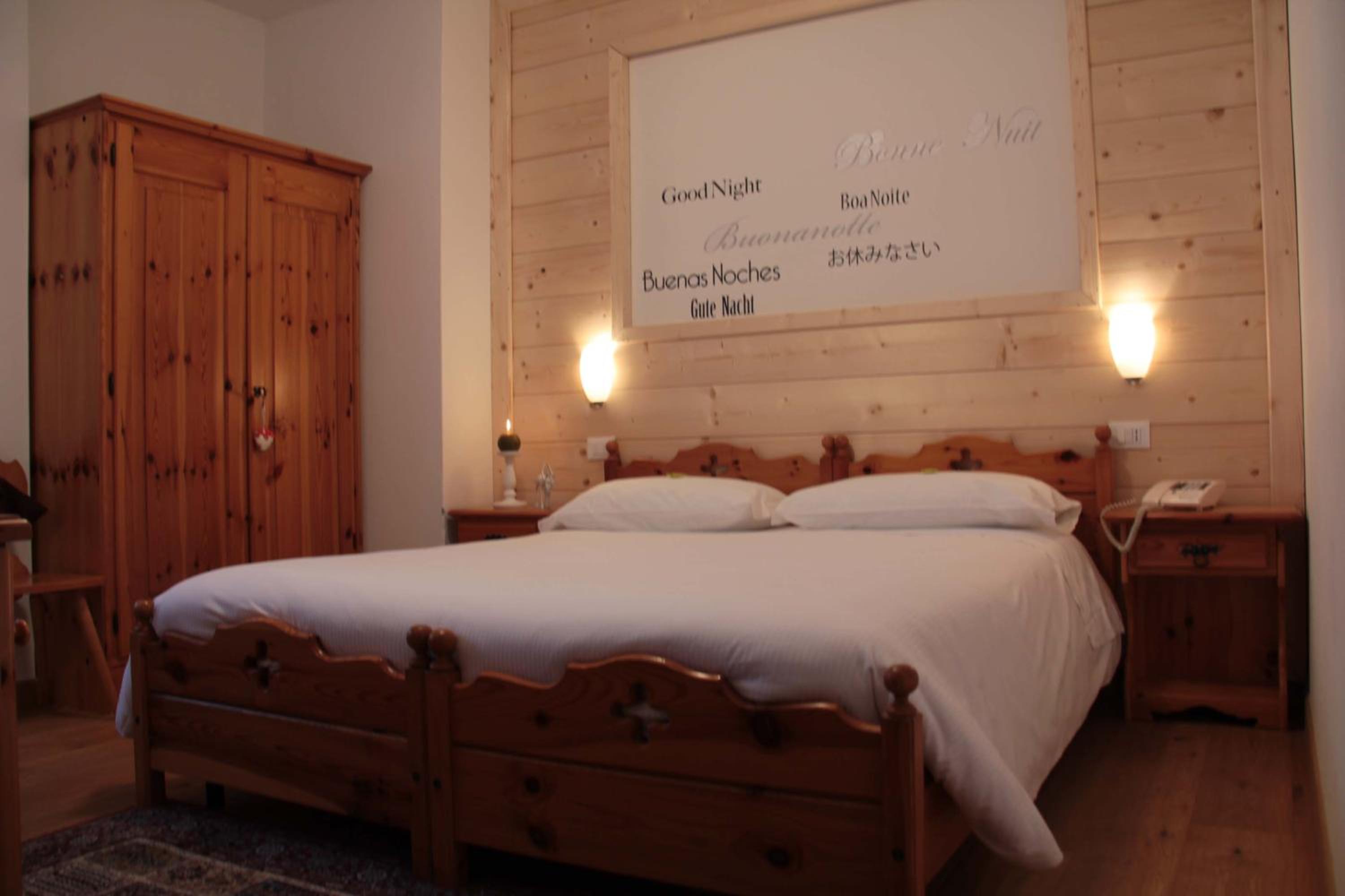 Double Room photo 2
